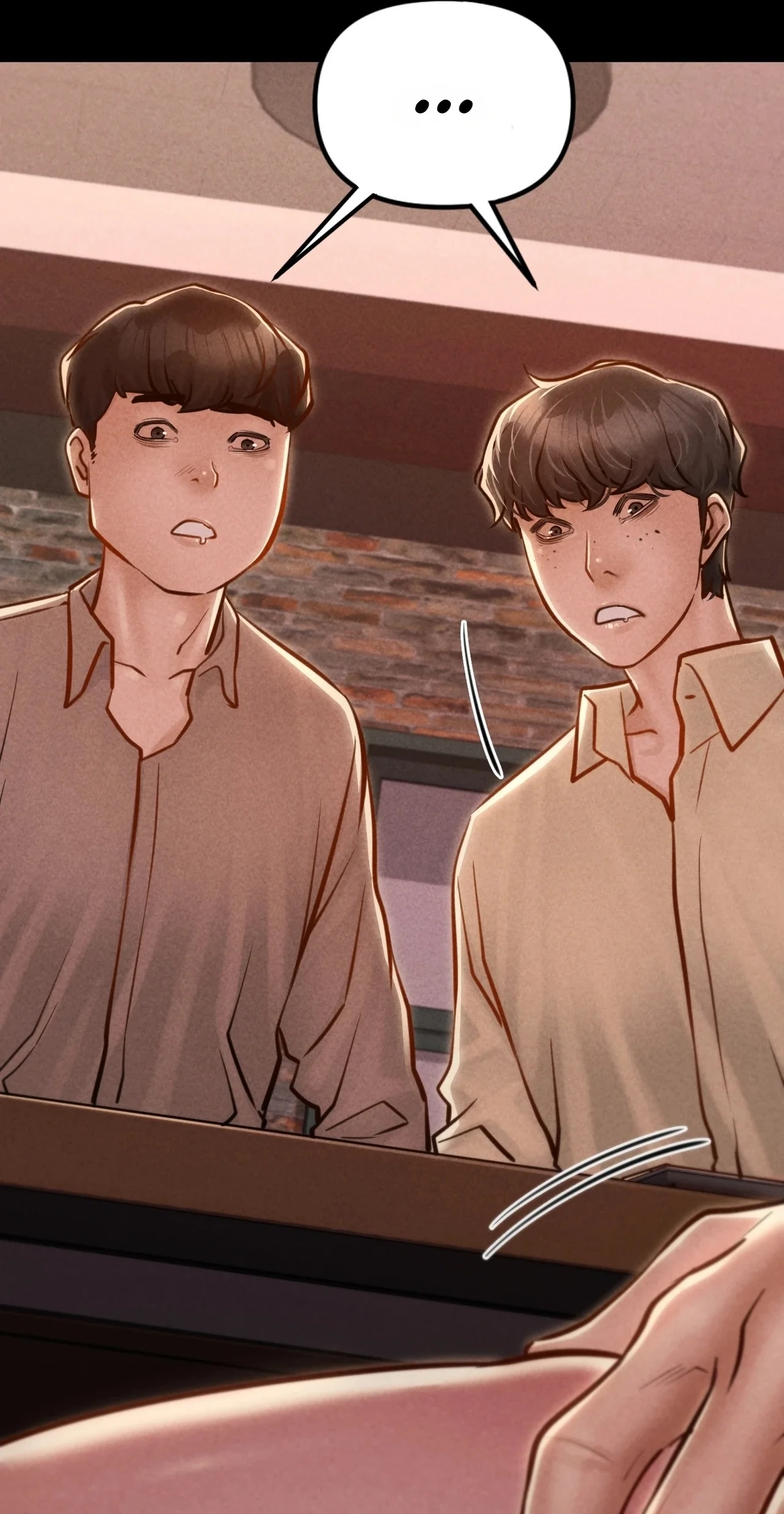 Paradise Villa Chapter 32 page 75 - 