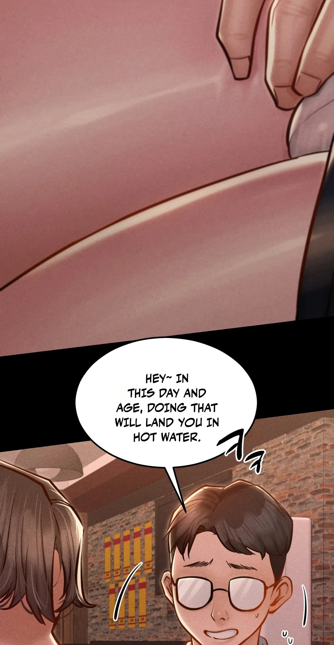 Paradise Villa Chapter 32 page 76 - 
