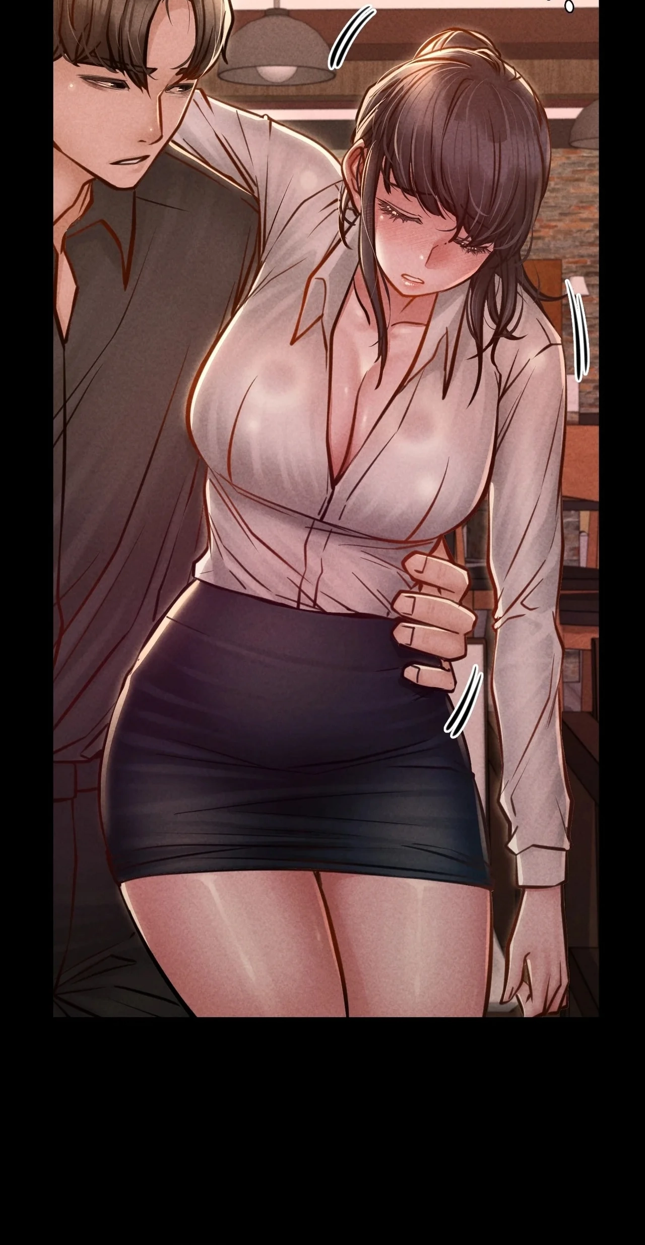Paradise Villa Chapter 32 page 78 - 