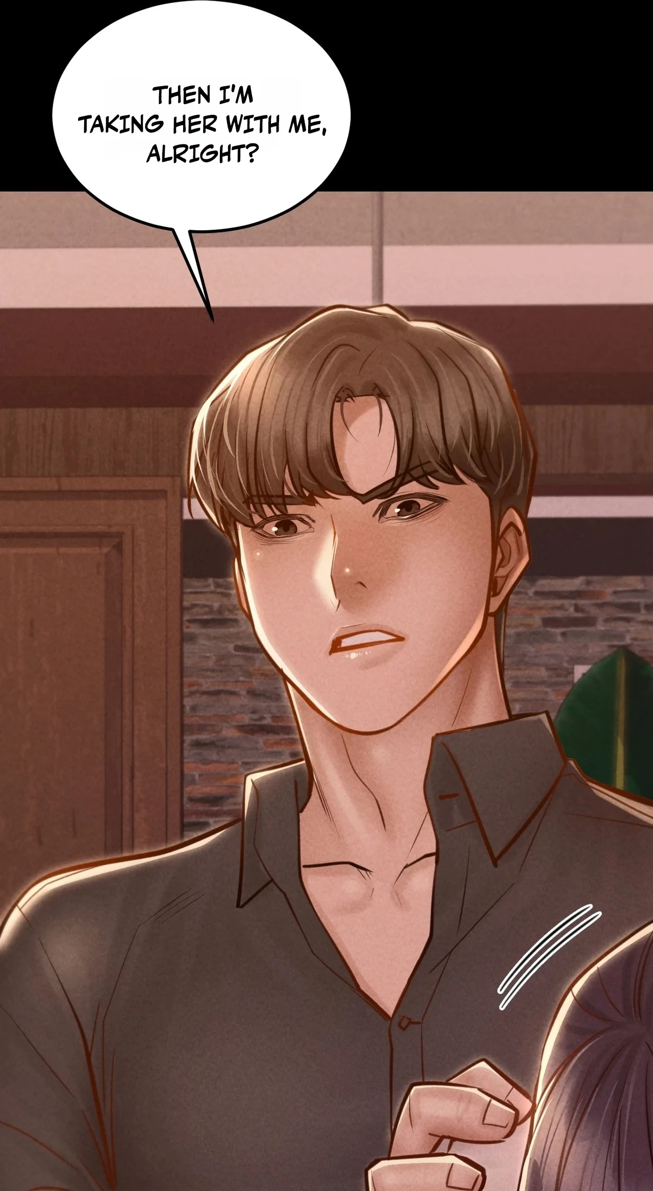 Paradise Villa Chapter 32 page 79 - 