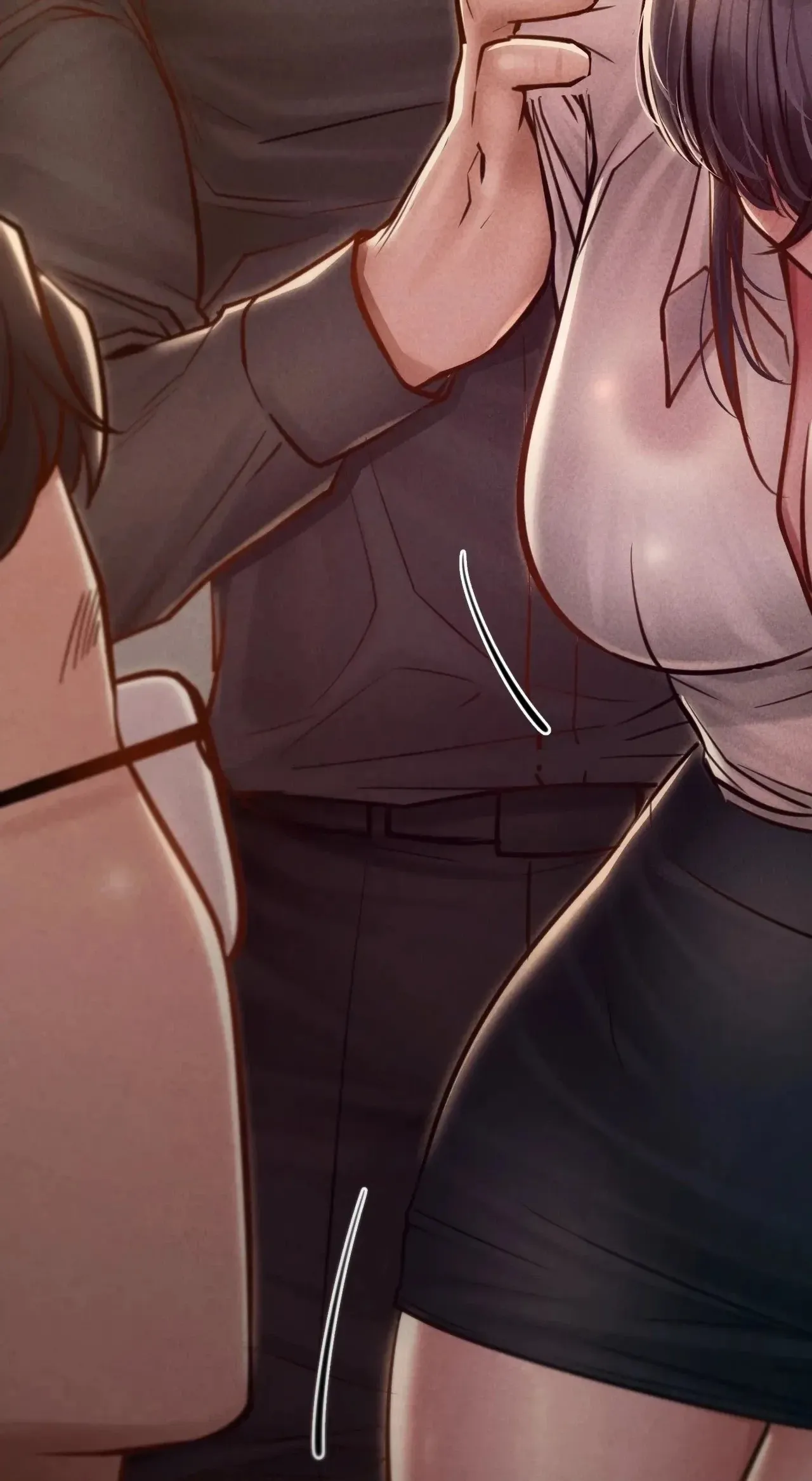 Paradise Villa Chapter 32 page 80 - 