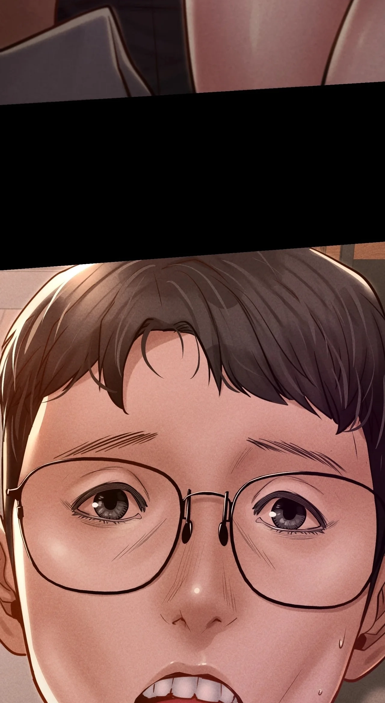Paradise Villa Chapter 32 page 81 - 