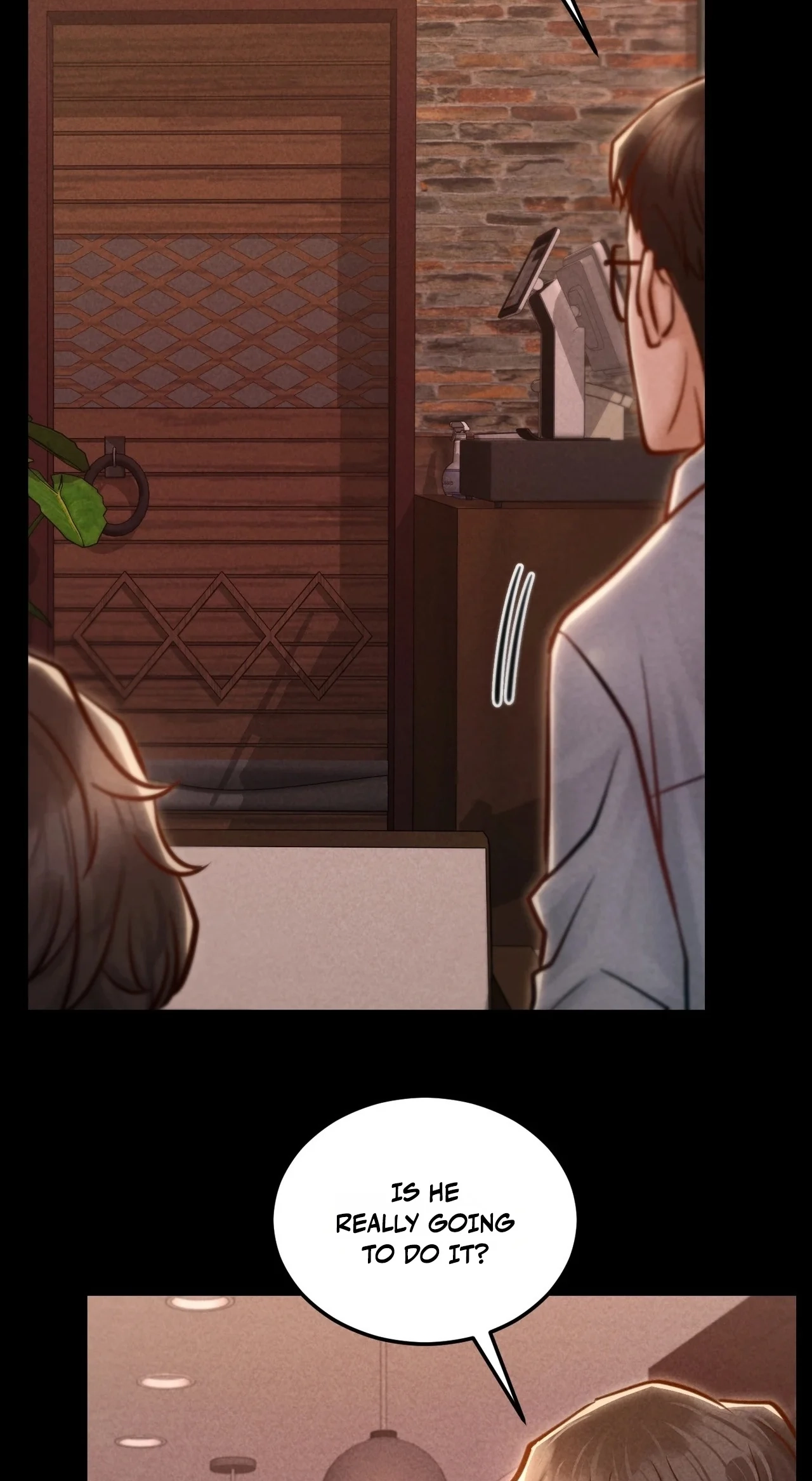 Paradise Villa Chapter 32 page 83 - 
