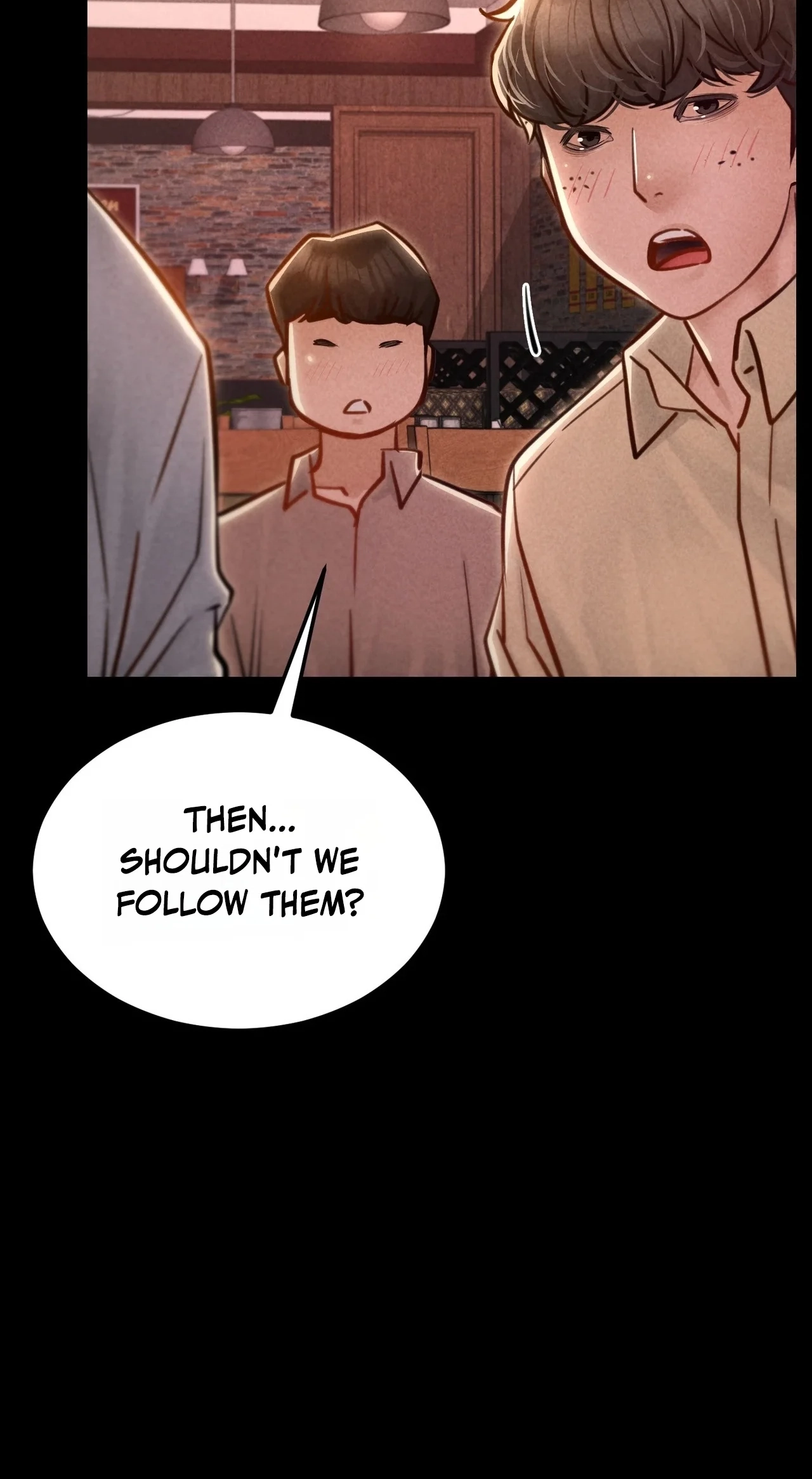 Paradise Villa Chapter 32 page 84 - 