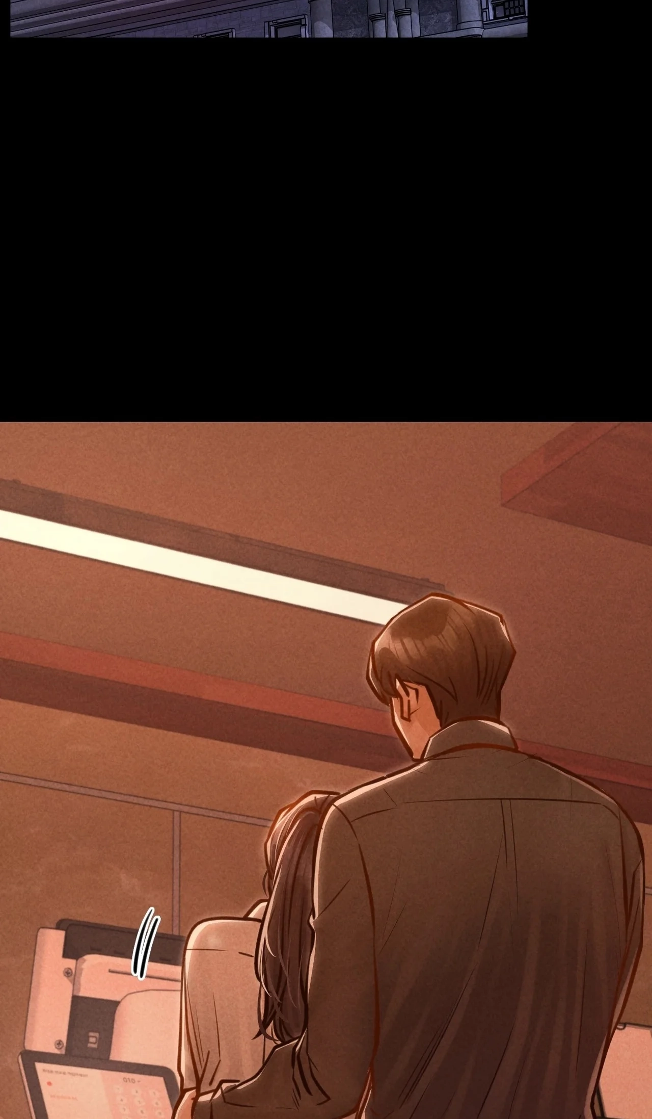 Paradise Villa Chapter 32 page 87 - 