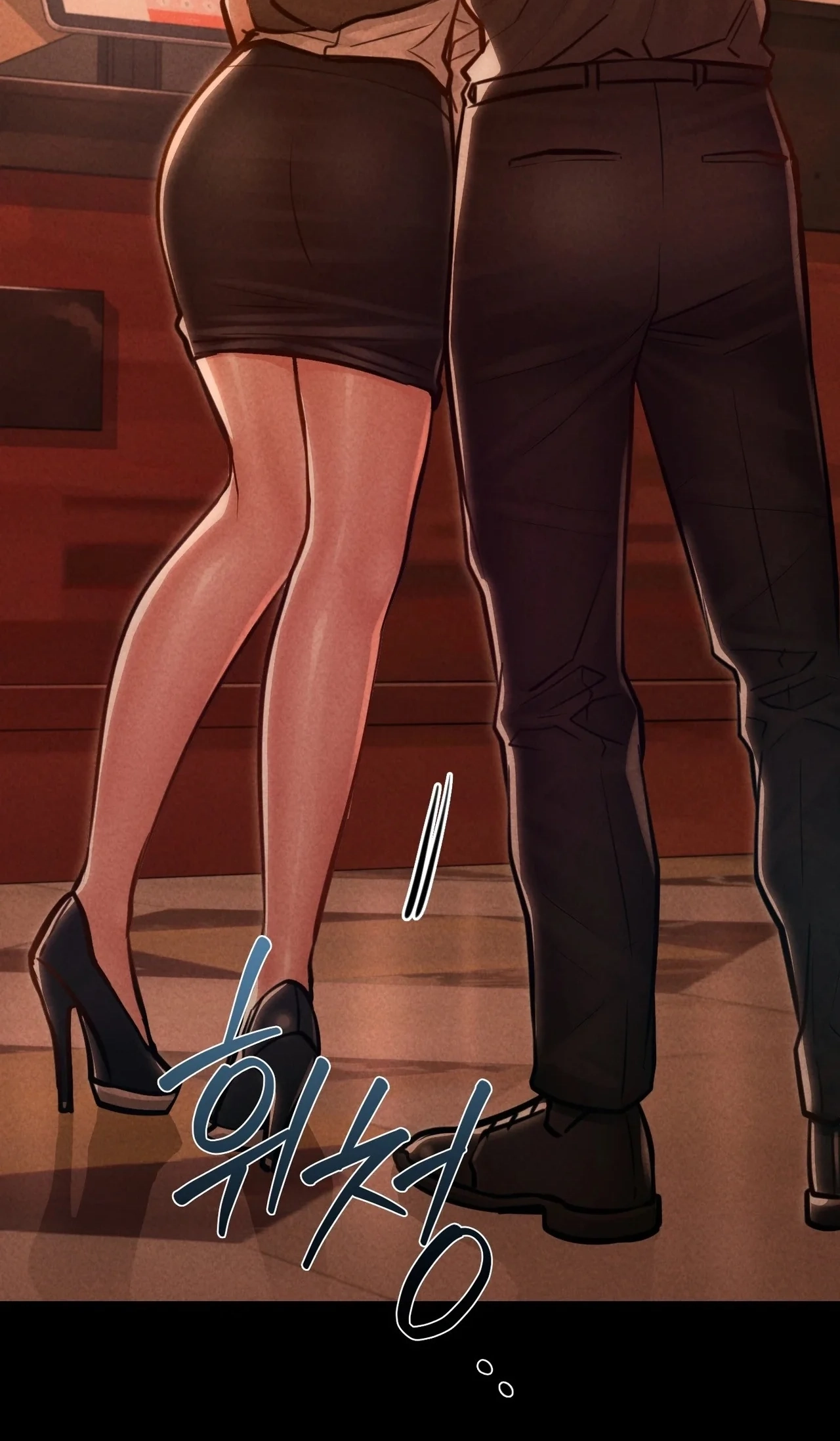 Paradise Villa Chapter 32 page 88 - 