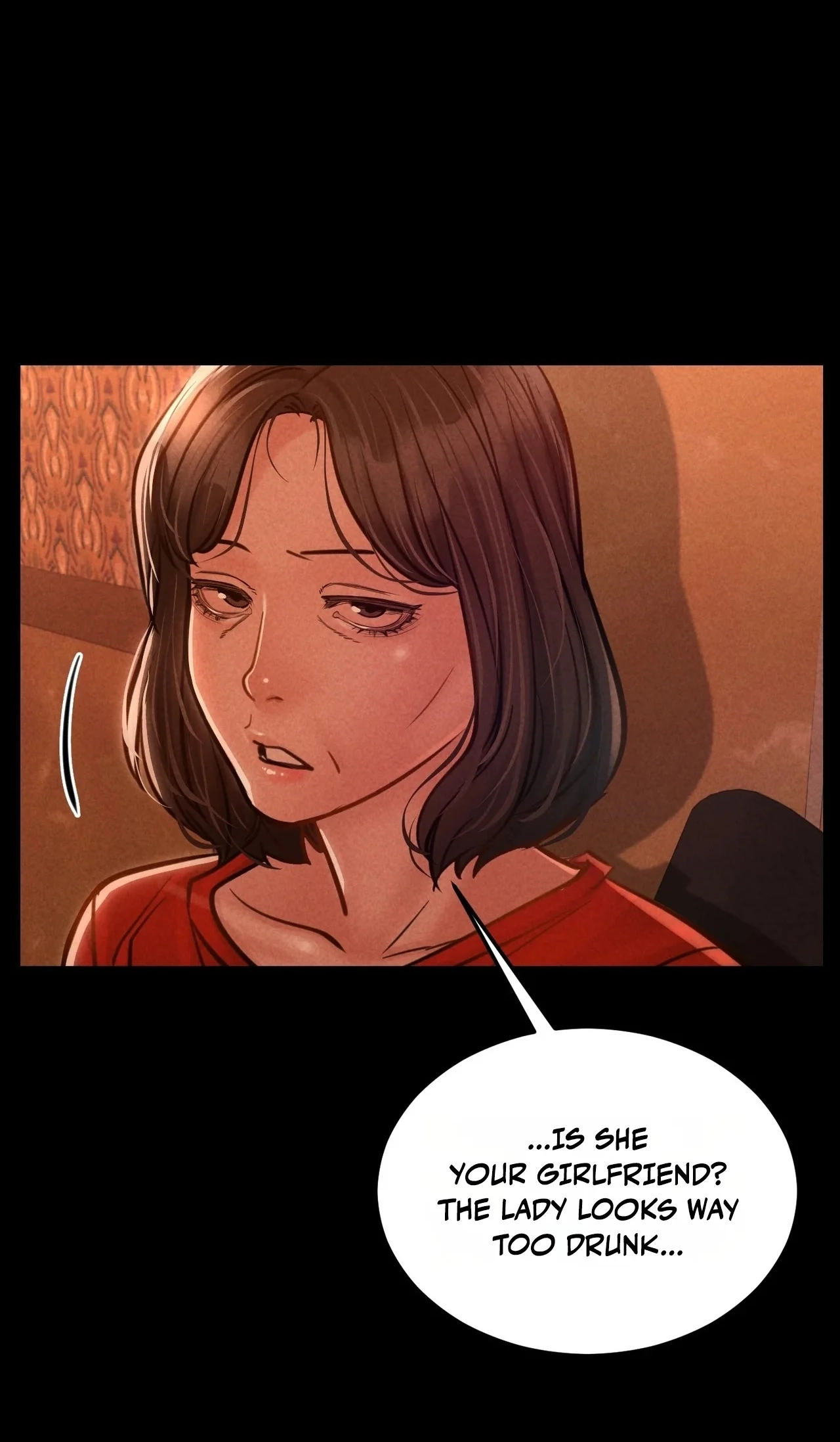 Paradise Villa Chapter 32 page 89 - 