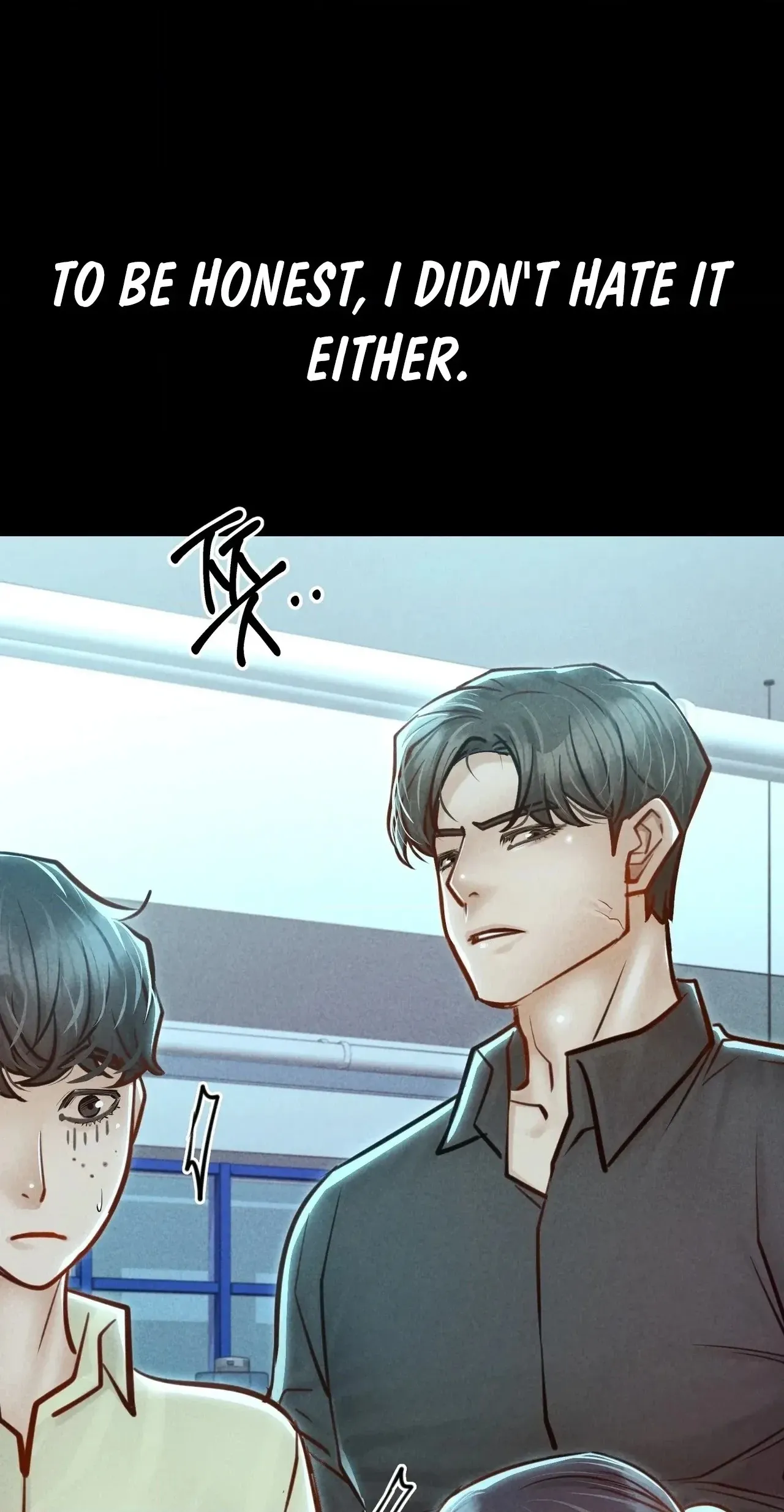 Paradise Villa Chapter 32 page 10 - 