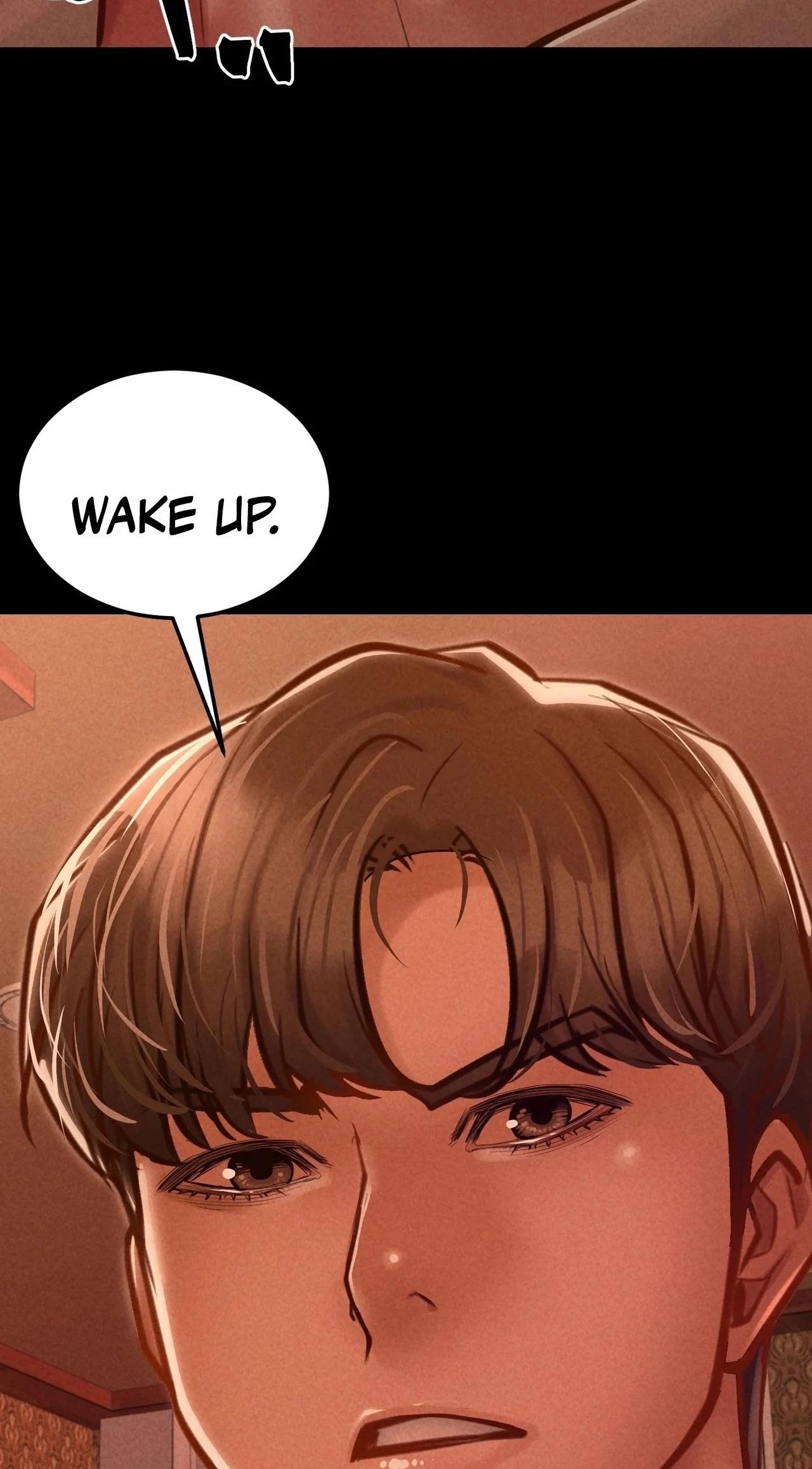Paradise Villa Chapter 32 page 92 - 