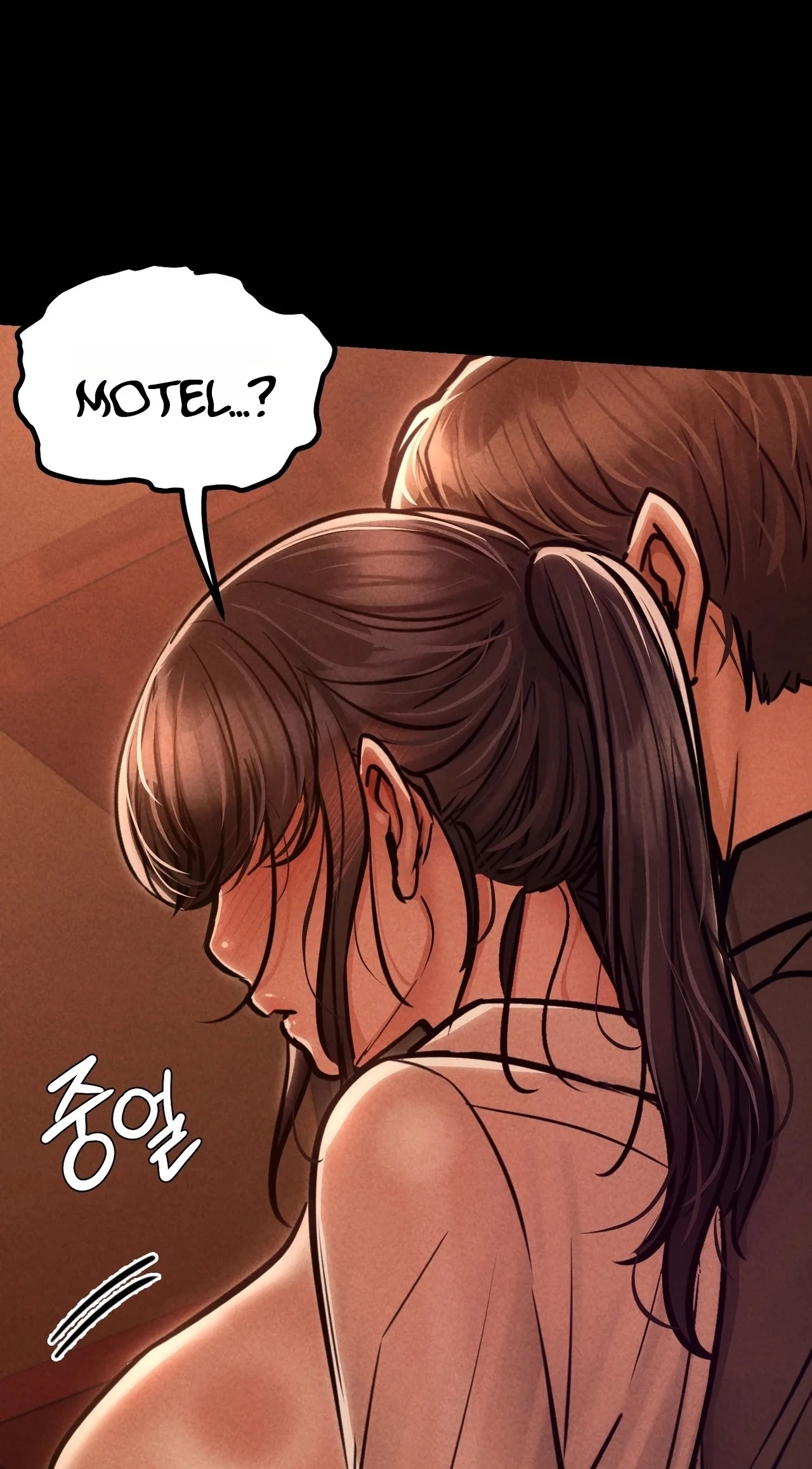 Paradise Villa Chapter 32 page 94 - 