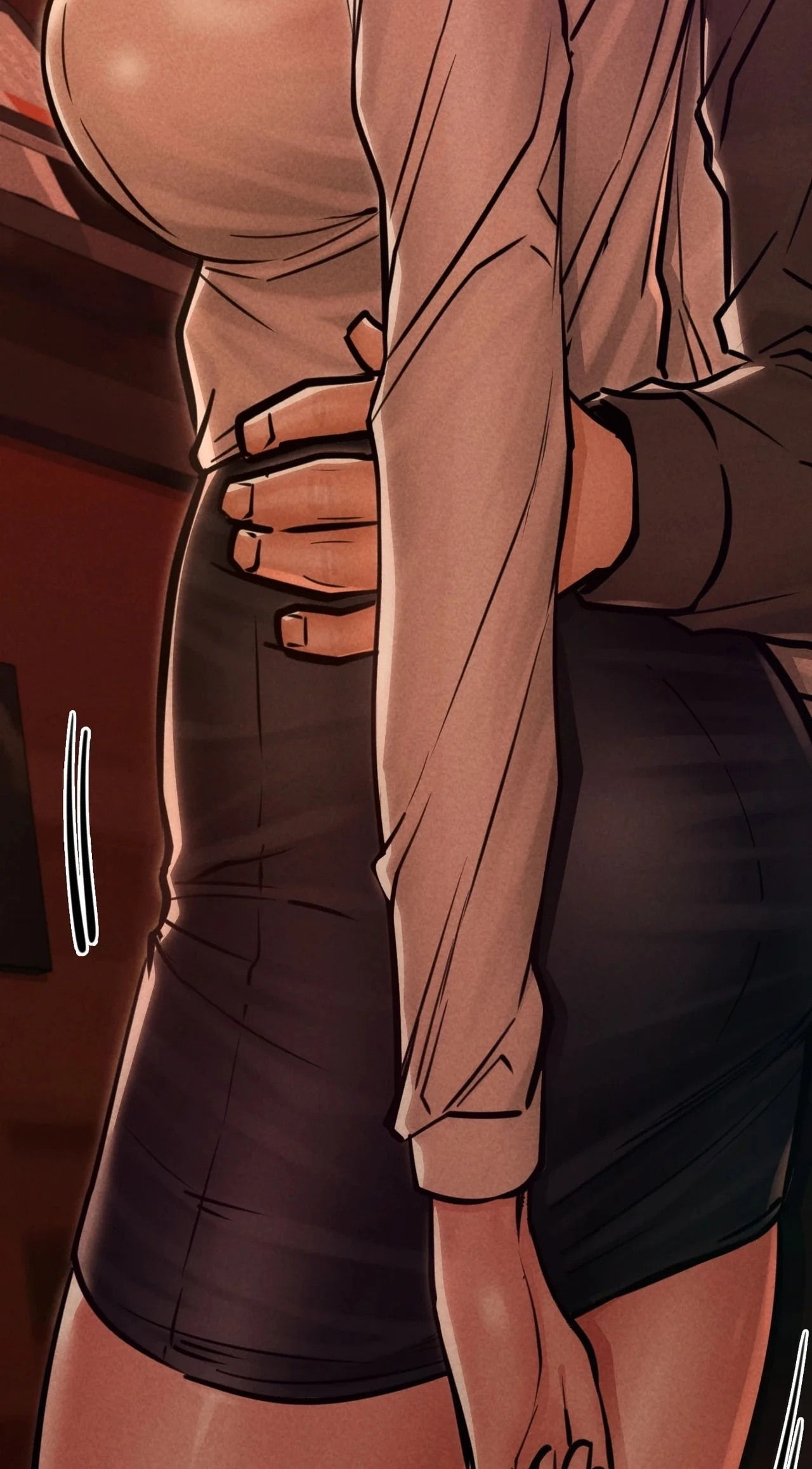 Paradise Villa Chapter 32 page 95 - 