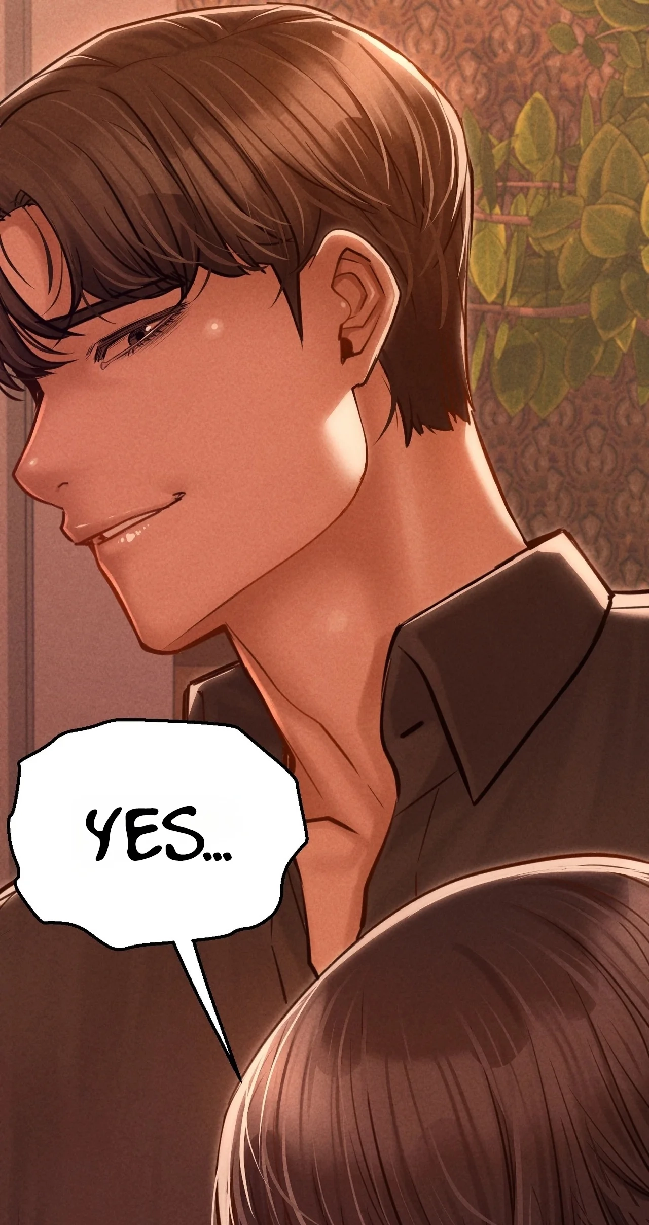 Paradise Villa Chapter 32 page 97 - 