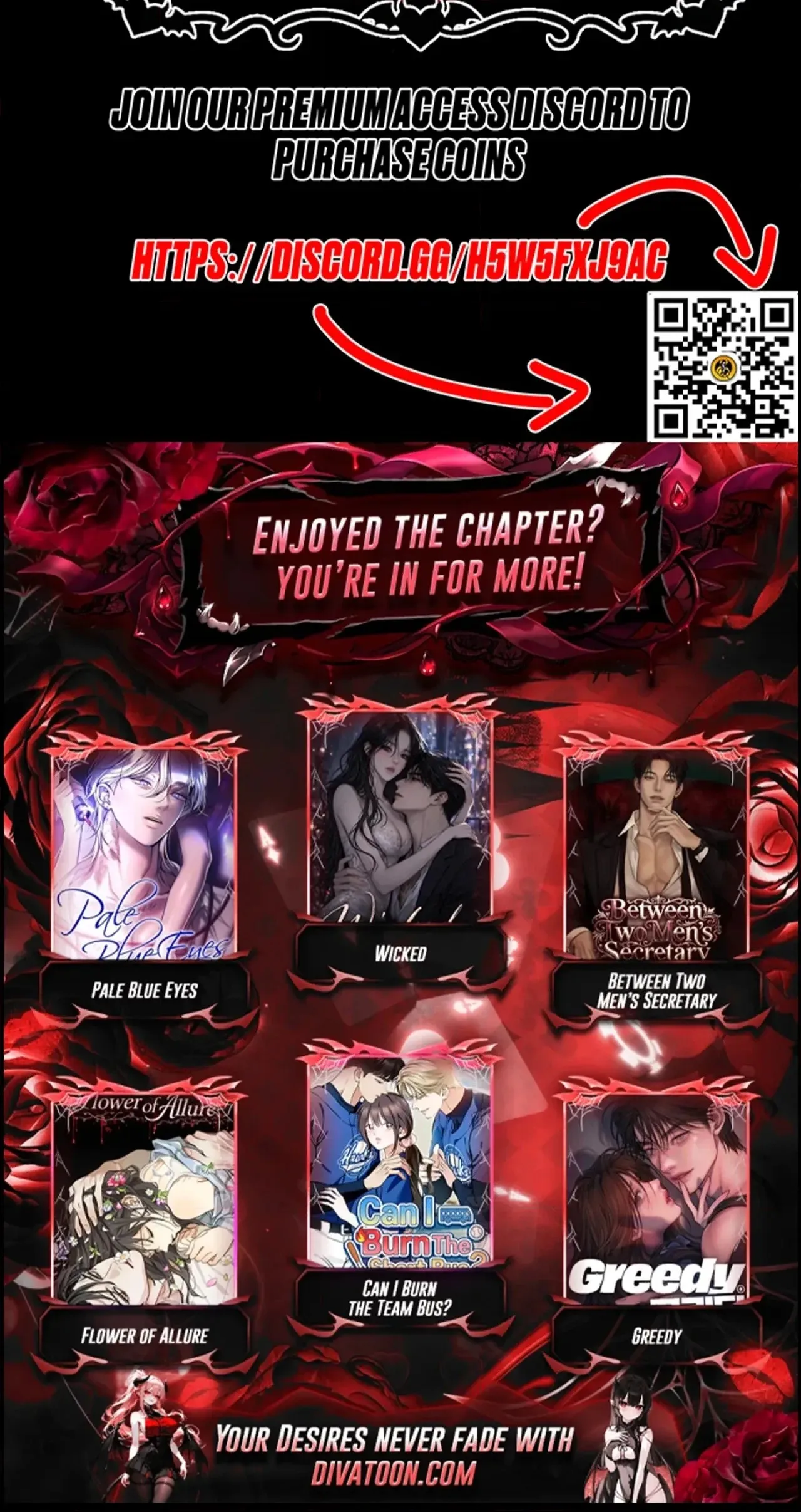 Paradise Villa Chapter 32 page 100 - 