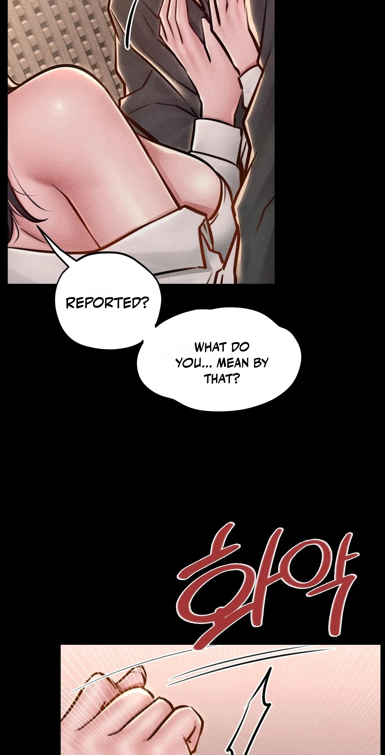 Paradise Villa Chapter 33 page 15 - 