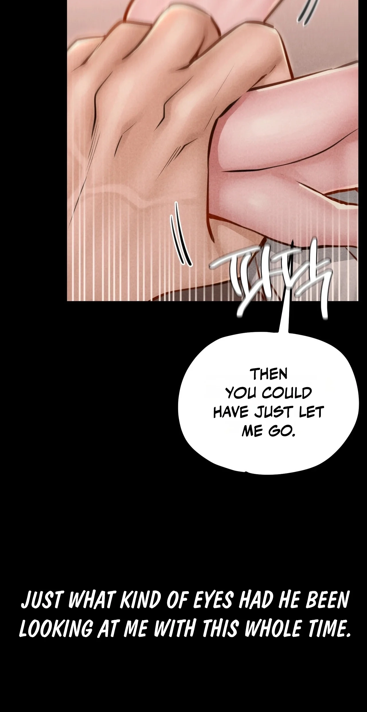 Paradise Villa Chapter 33 page 29 - 