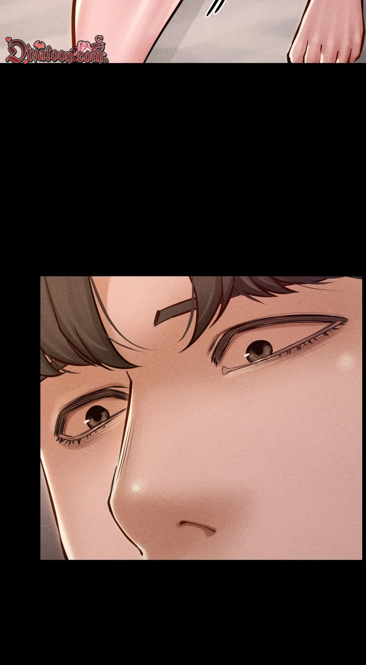 Paradise Villa Chapter 33 page 5 - 