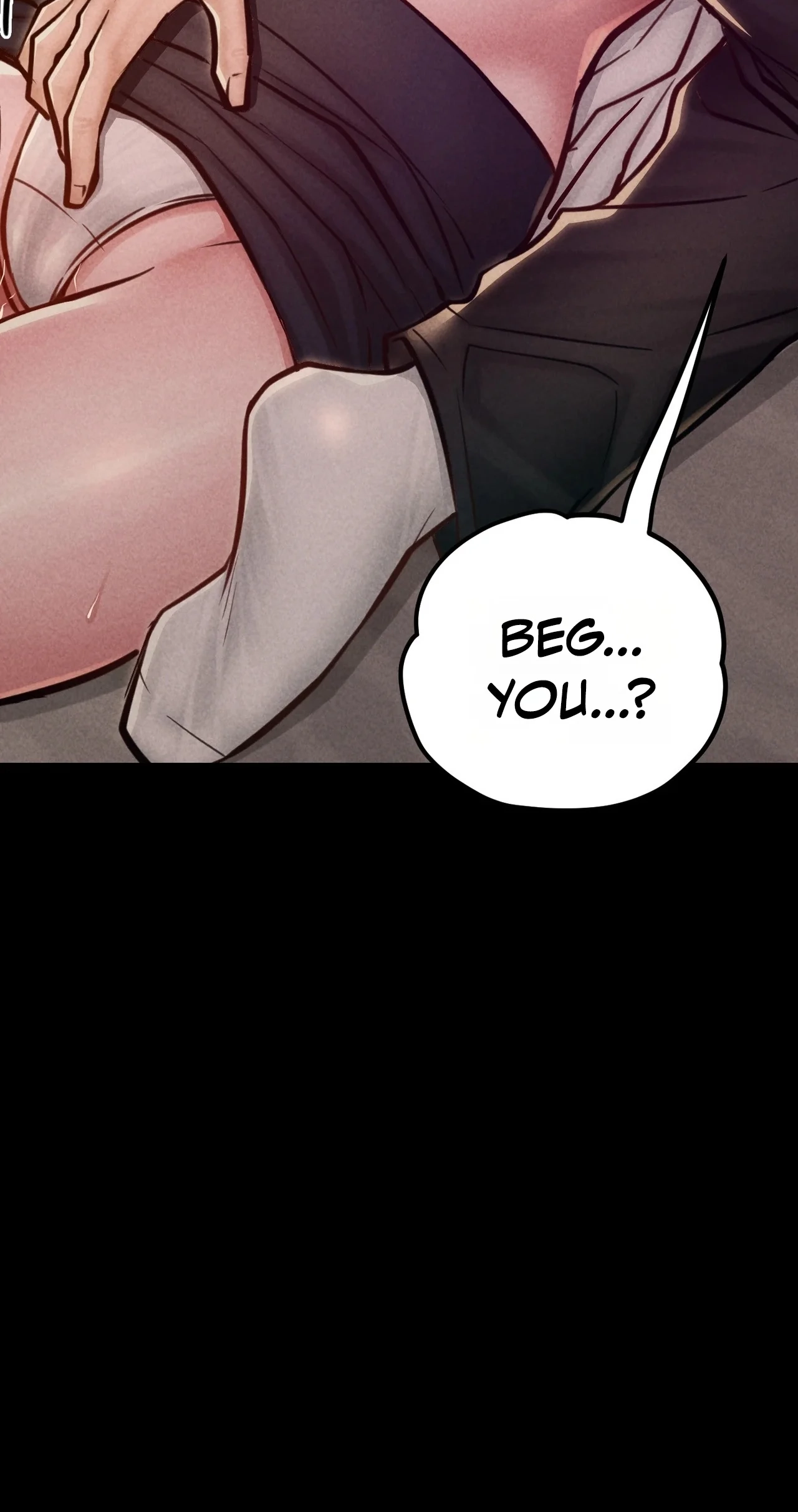 Paradise Villa Chapter 33 page 42 - 