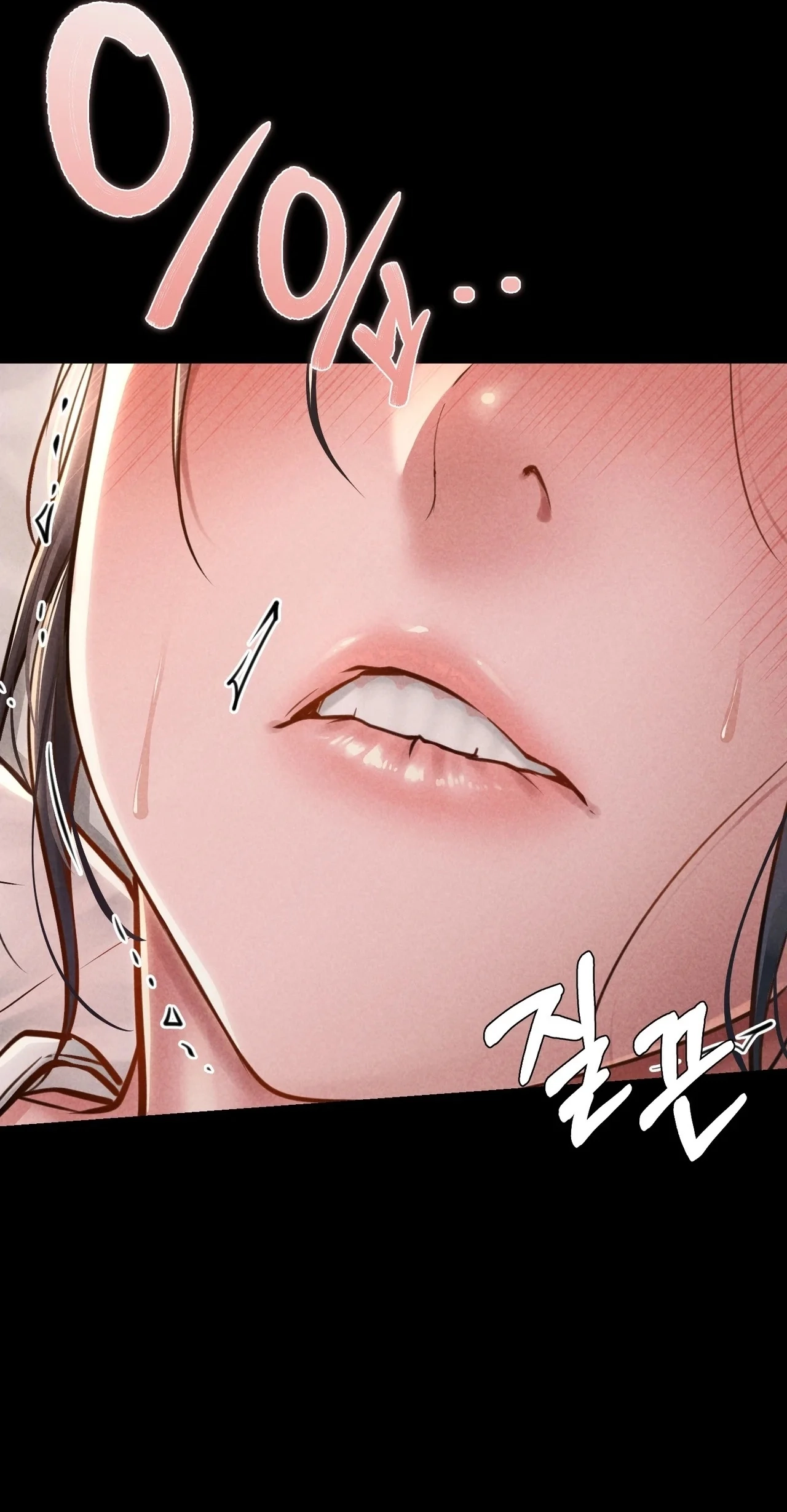 Paradise Villa Chapter 33 page 46 - 