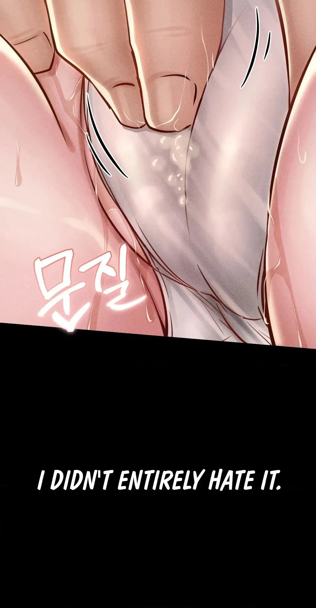 Paradise Villa Chapter 33 page 50 - 