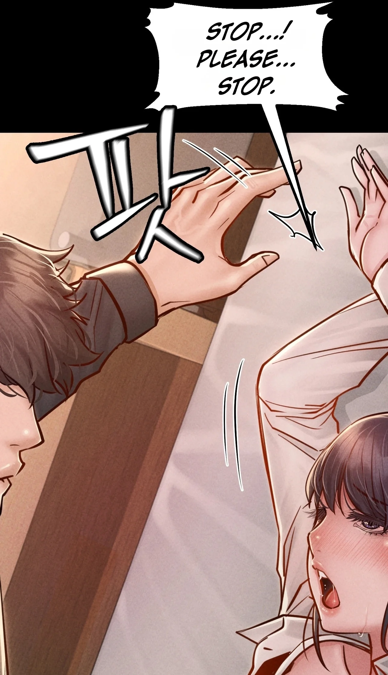Paradise Villa Chapter 33 page 51 - 