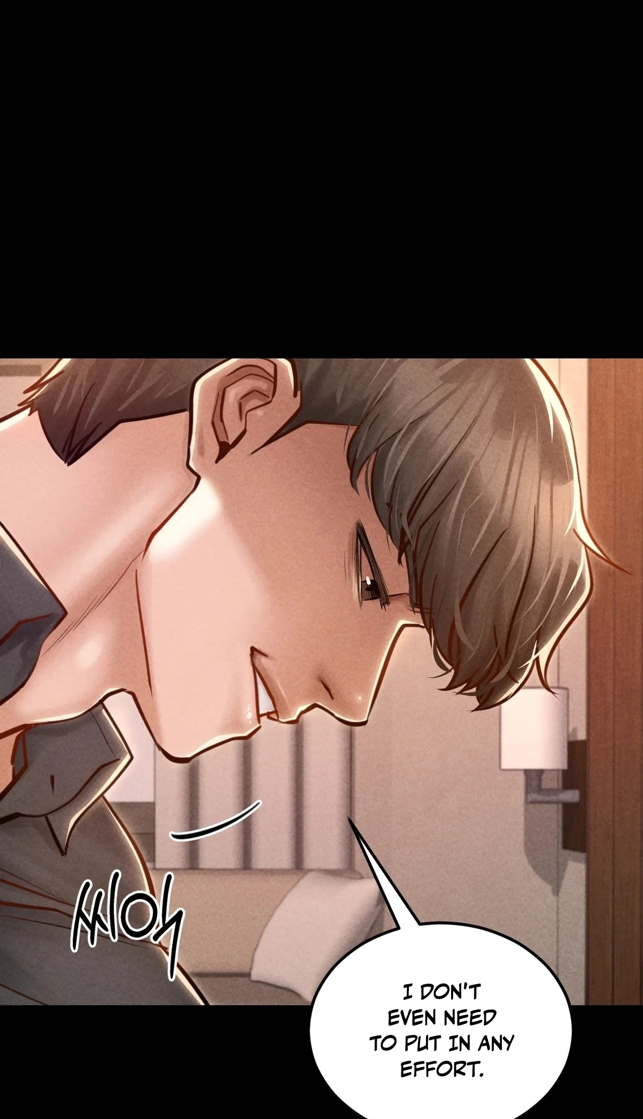 Paradise Villa Chapter 33 page 53 - 