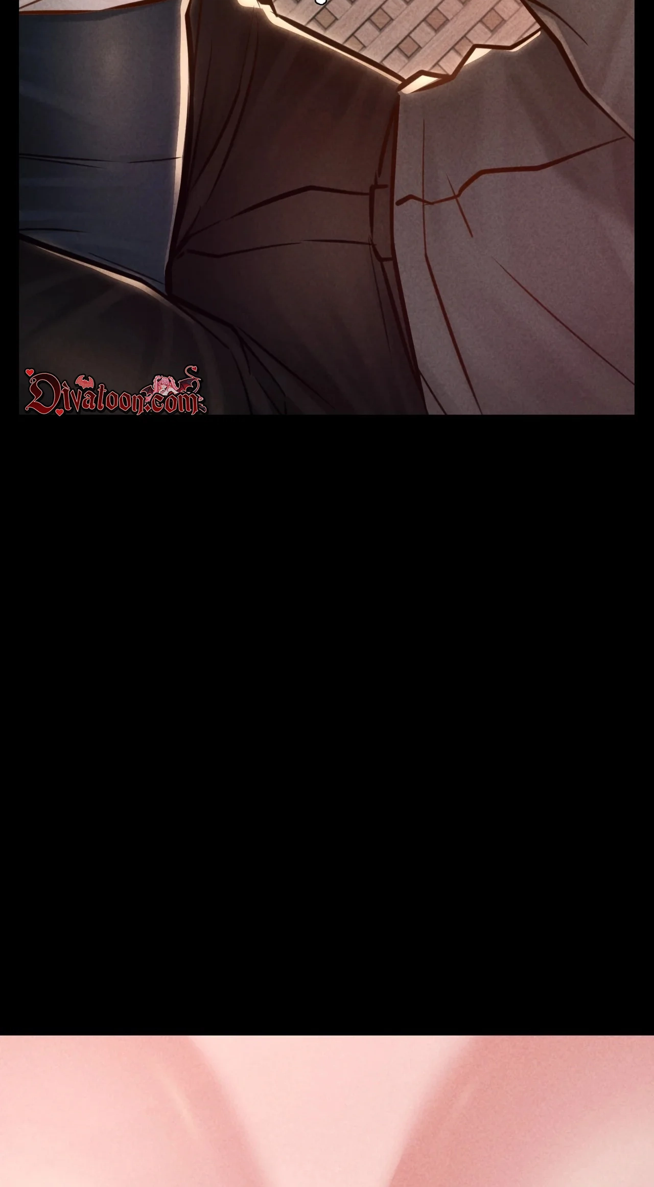 Paradise Villa Chapter 33 page 7 - 