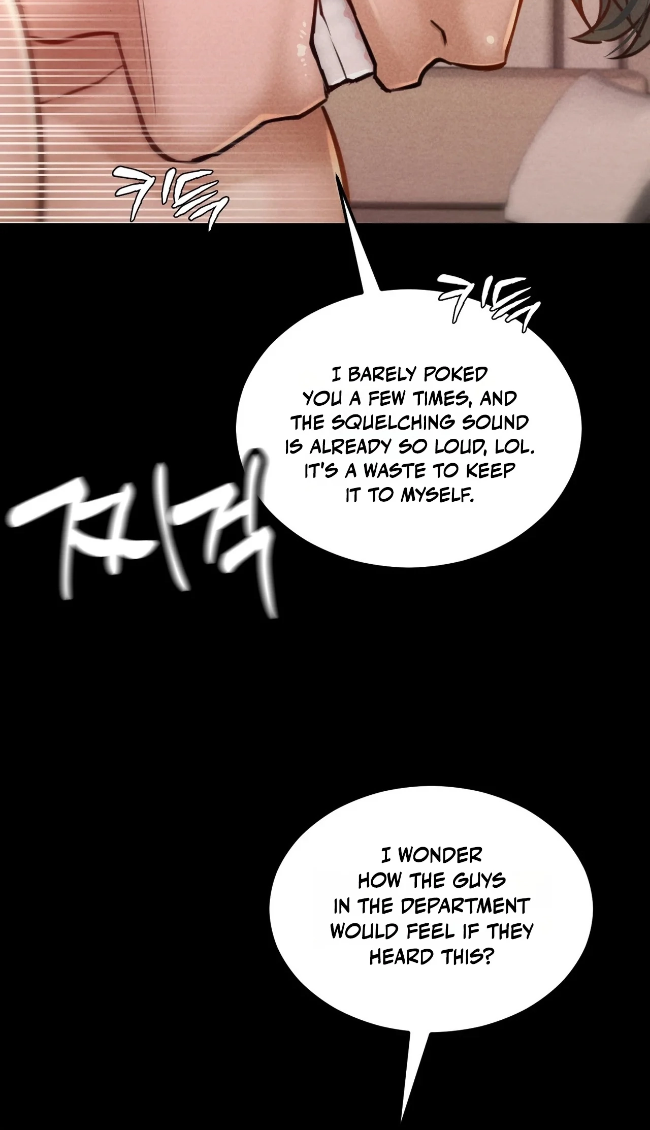 Paradise Villa Chapter 33 page 77 - 