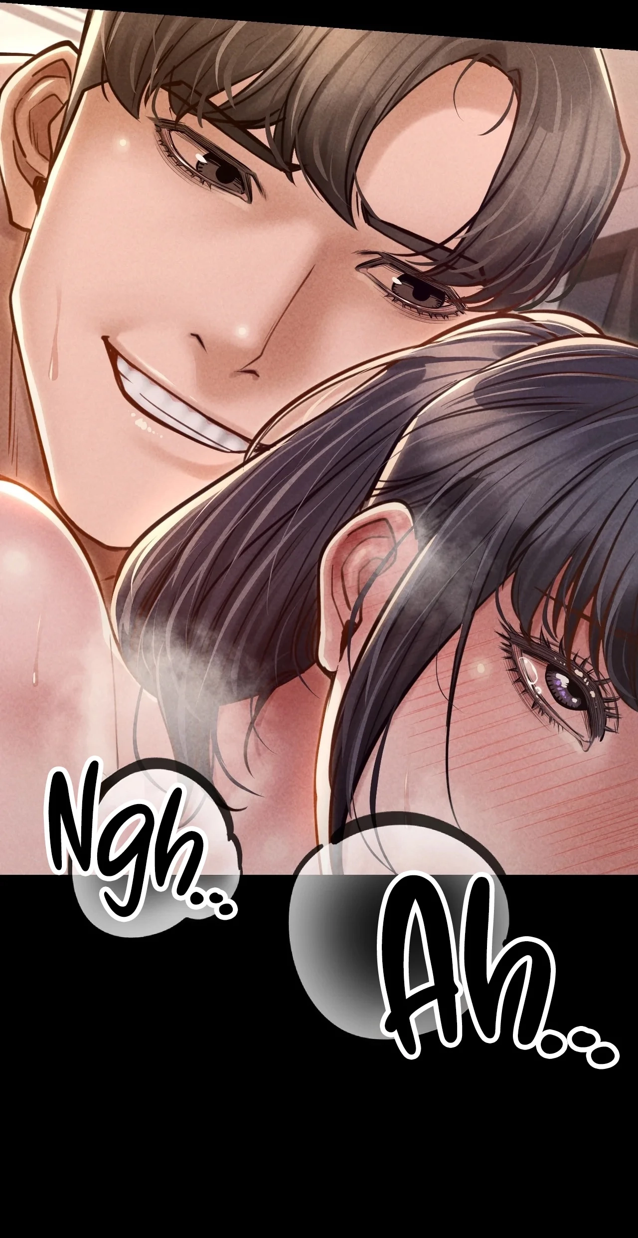 Paradise Villa Chapter 33 page 78 - 