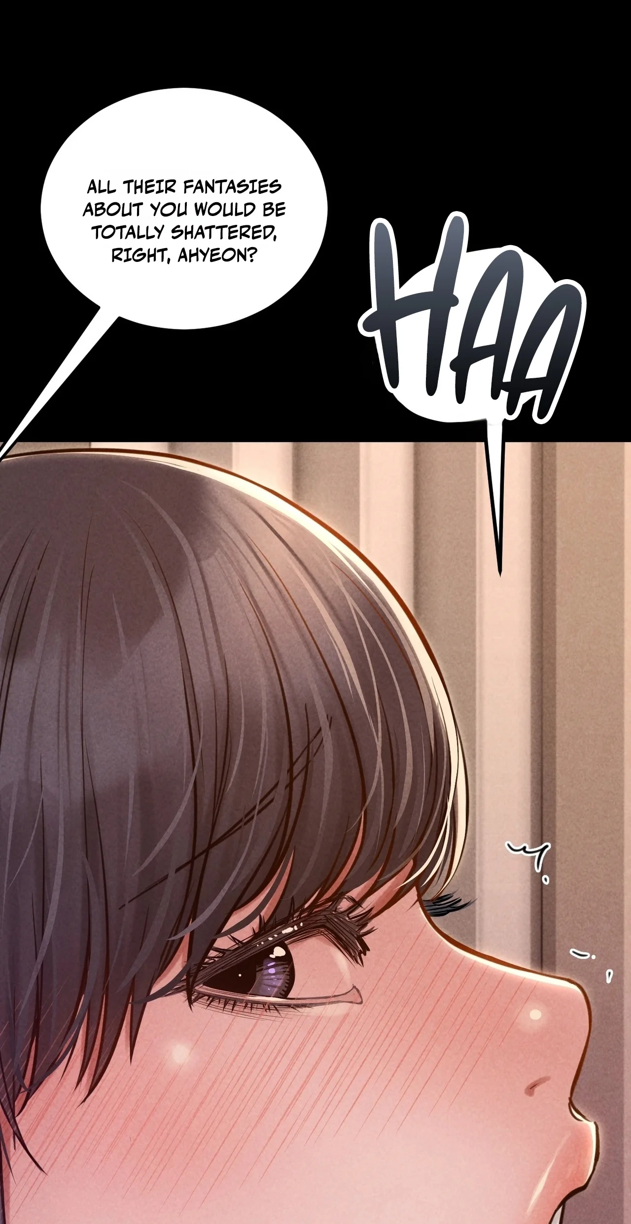 Paradise Villa Chapter 33 page 79 - 