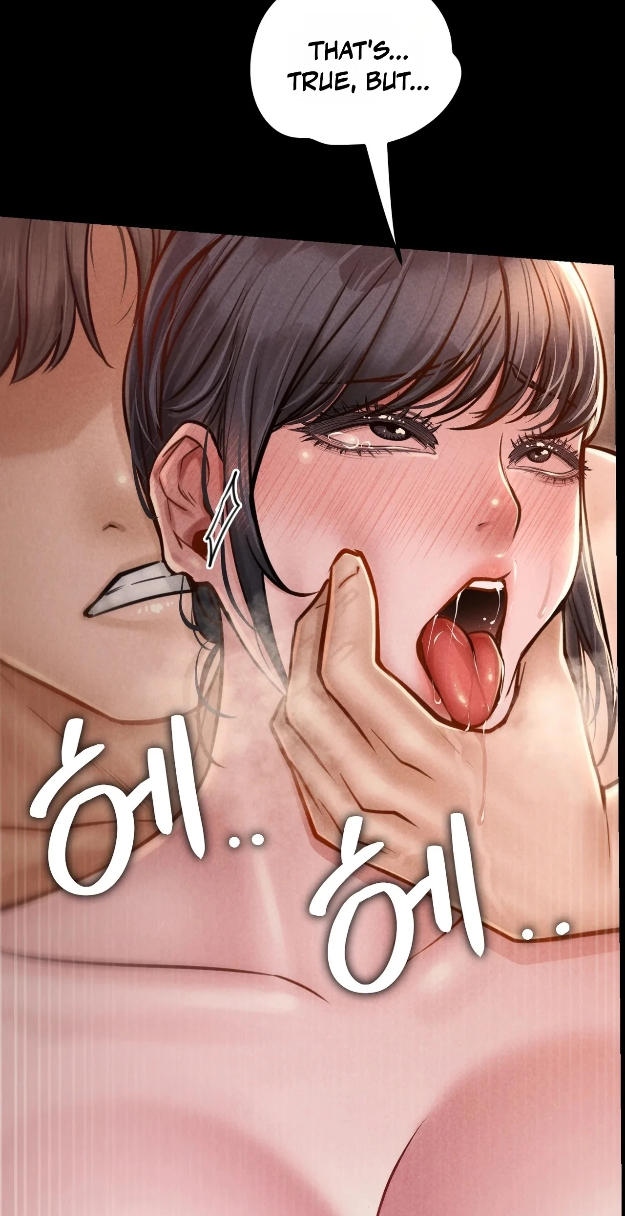 Paradise Villa Chapter 33 page 84 - 