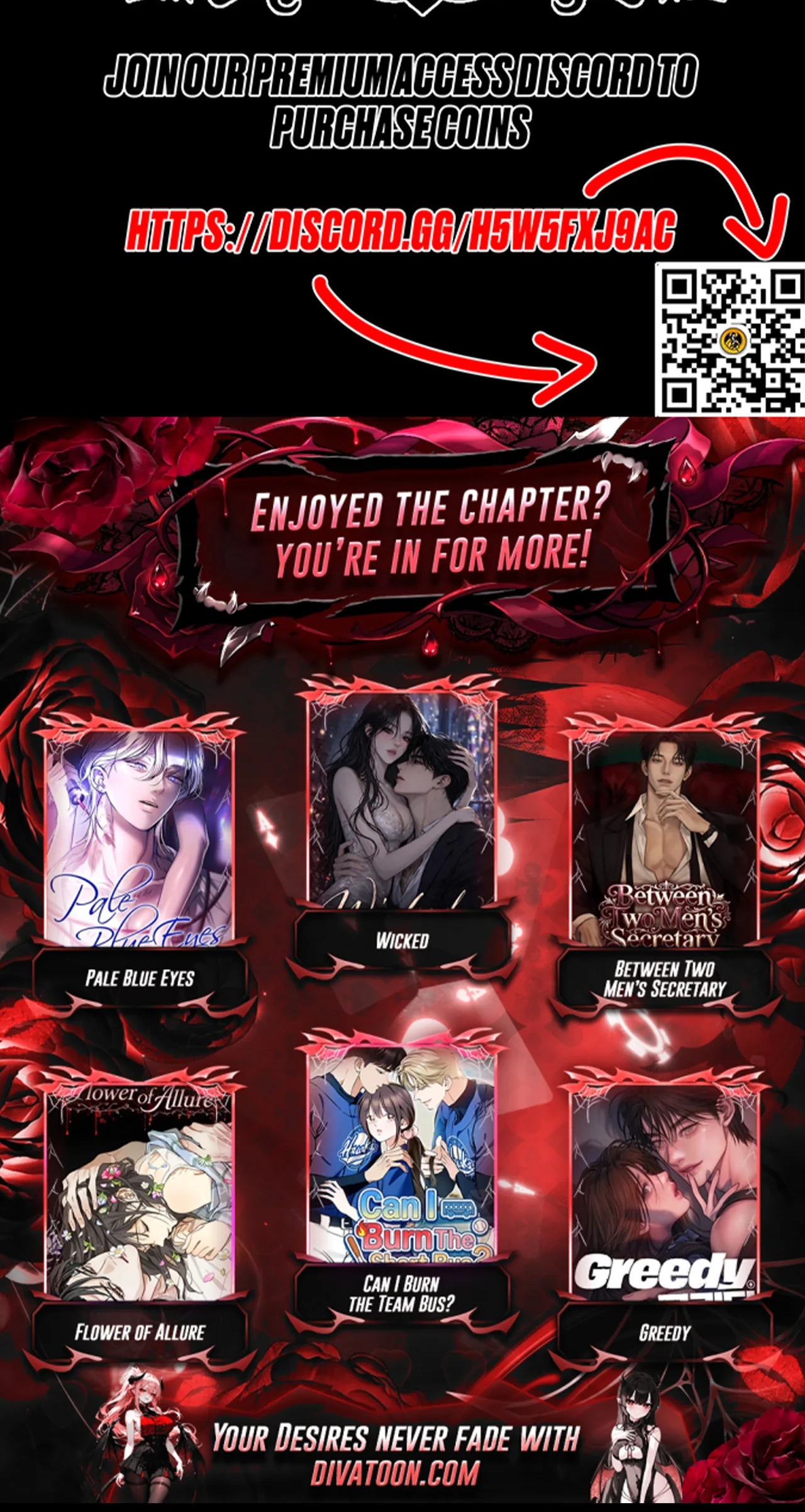 Paradise Villa Chapter 33 page 98 - 