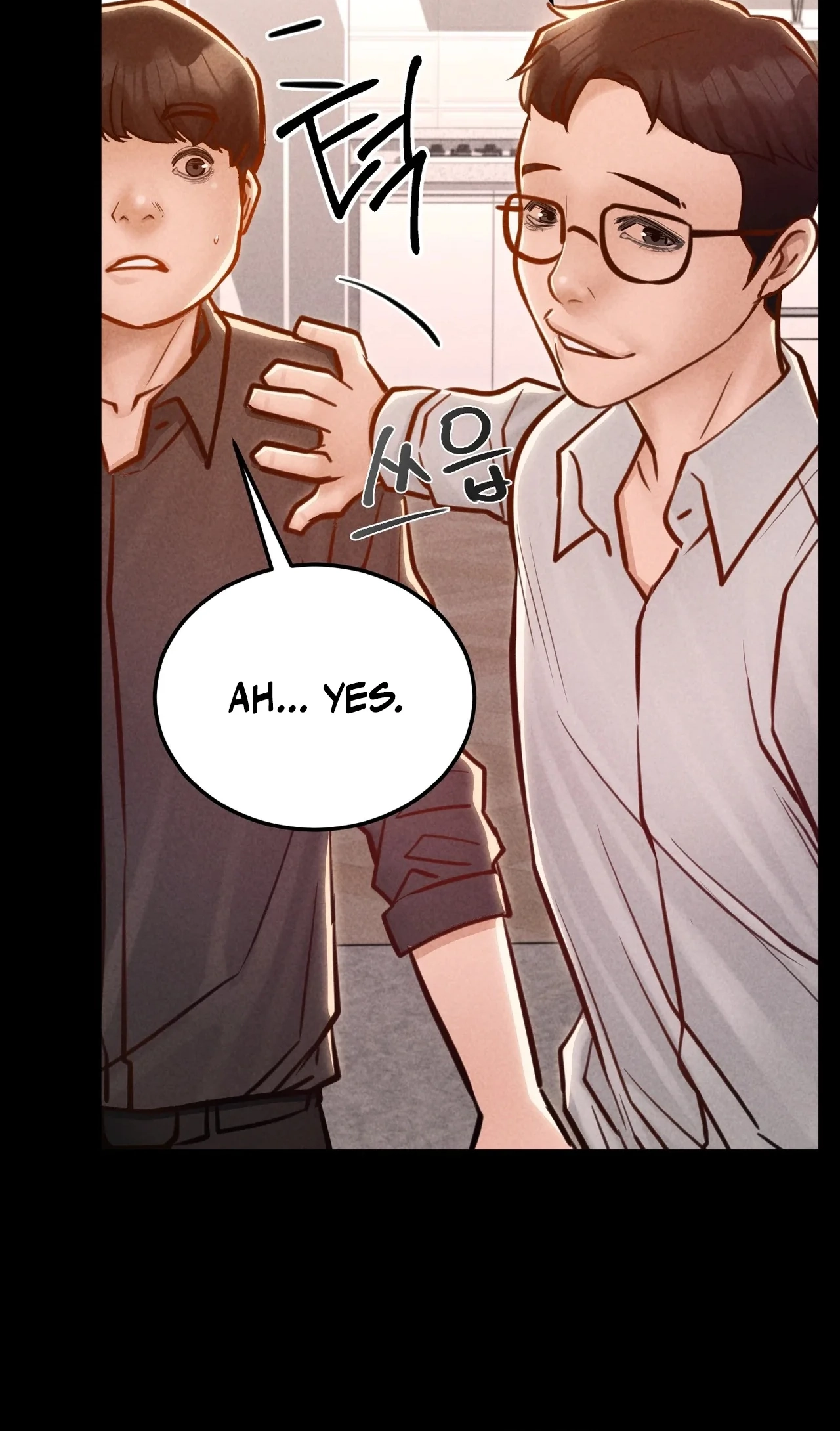 Paradise Villa Chapter 34 page 103 - 