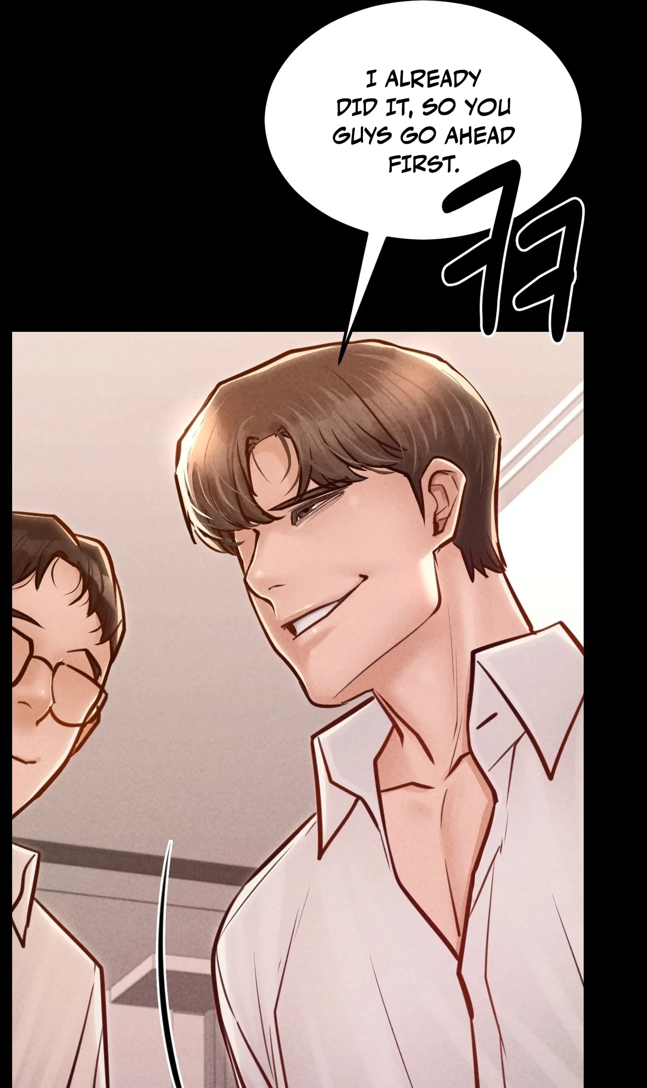 Paradise Villa Chapter 34 page 104 - 