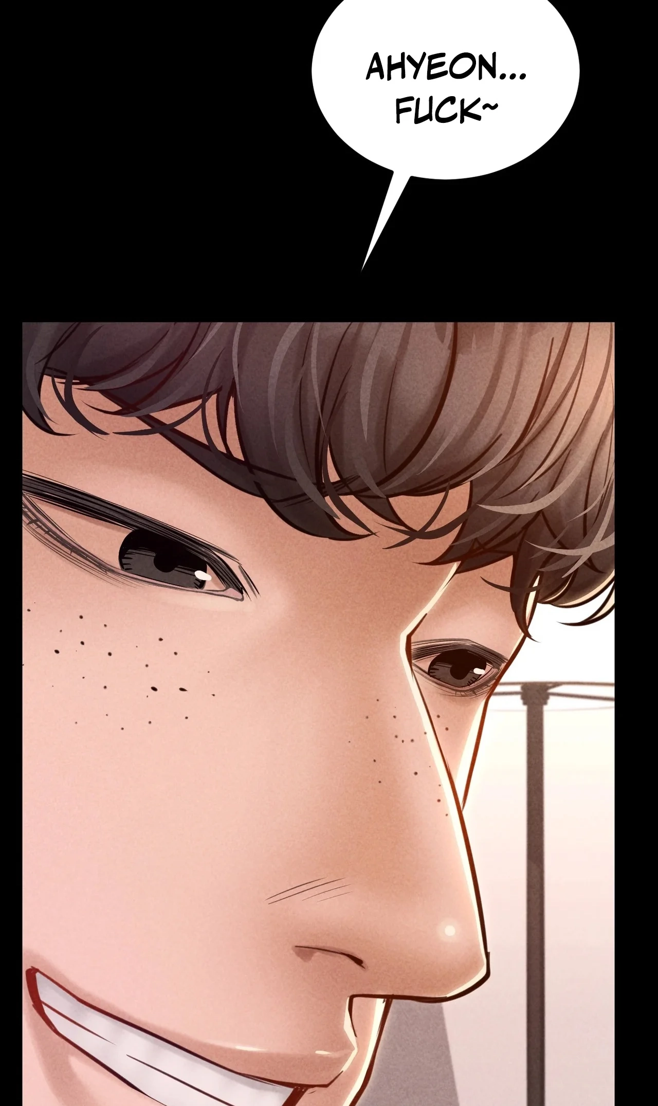 Paradise Villa Chapter 34 page 107 - 