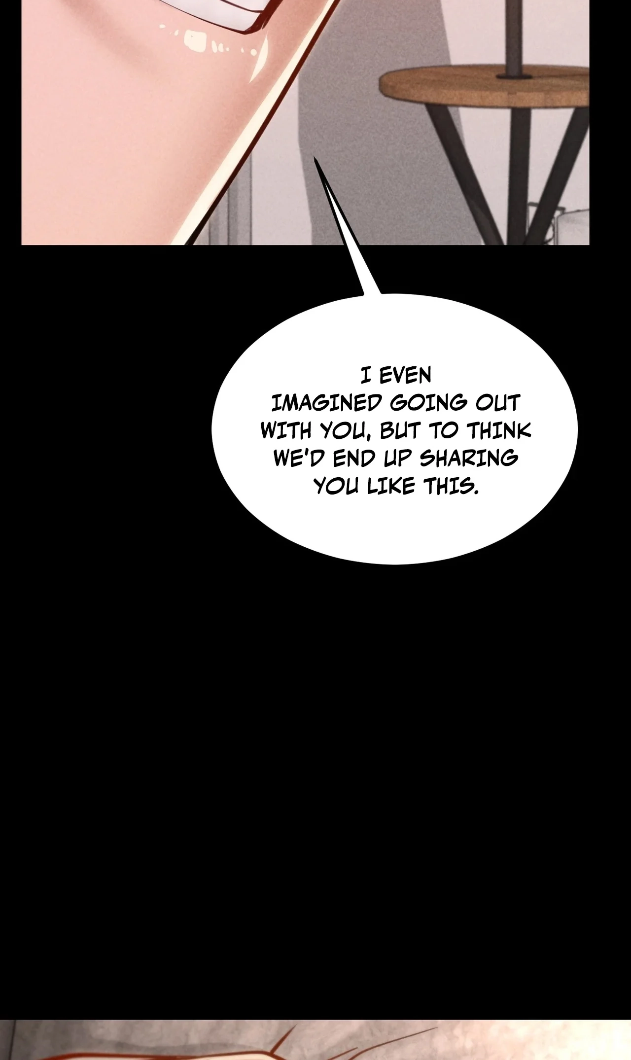Paradise Villa Chapter 34 page 108 - 