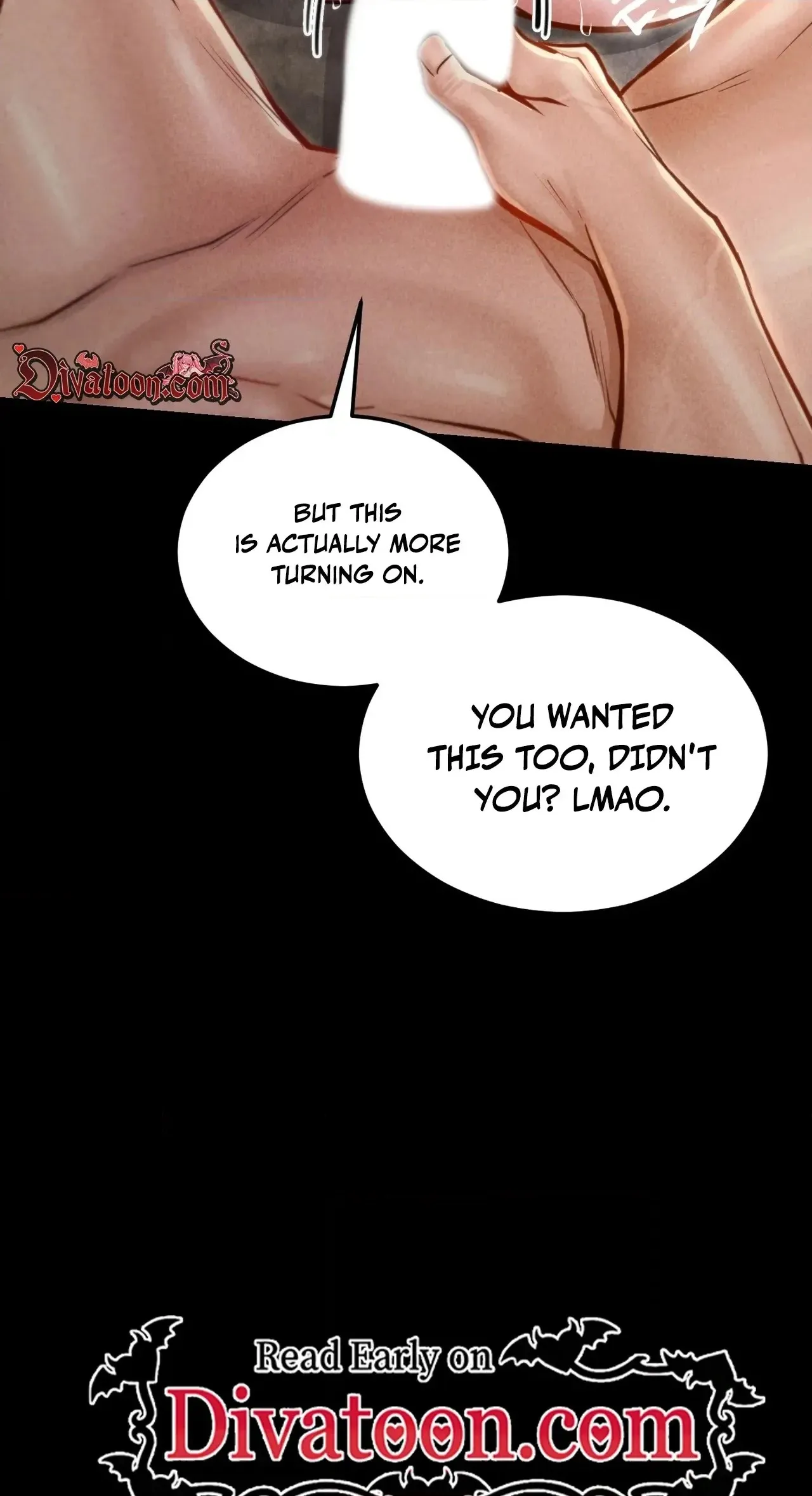 Paradise Villa Chapter 34 page 110 - 