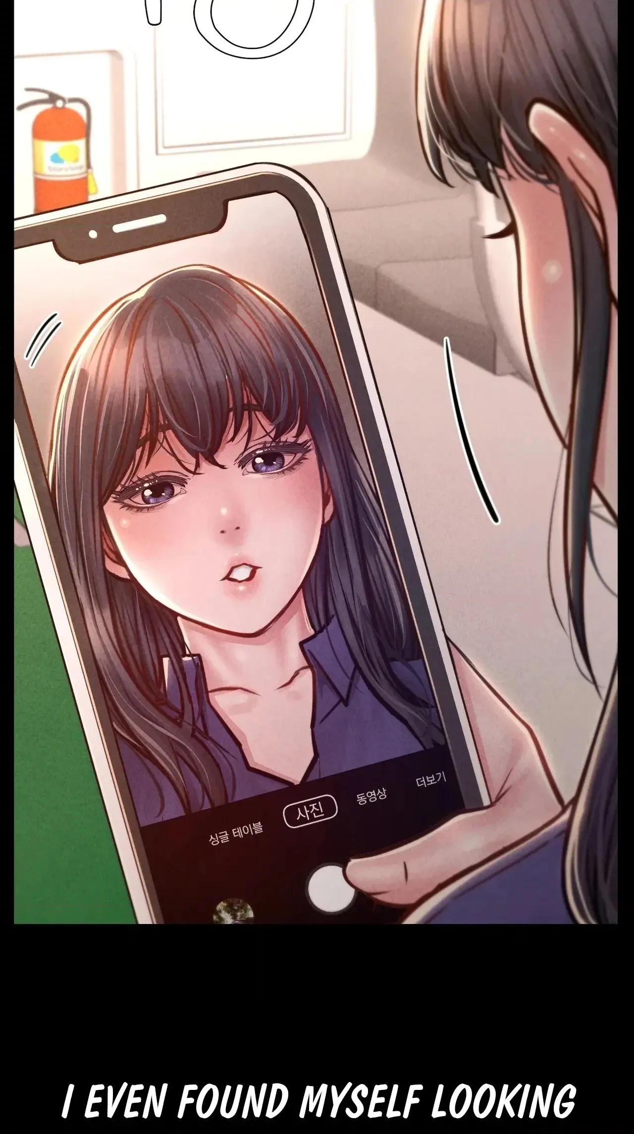 Paradise Villa Chapter 34 page 20 - 