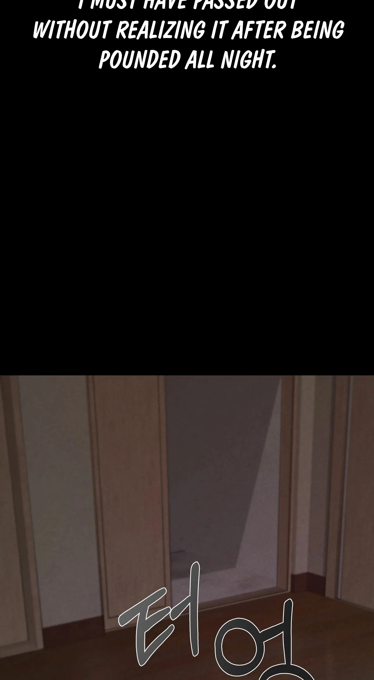 Paradise Villa Chapter 34 page 3 - 