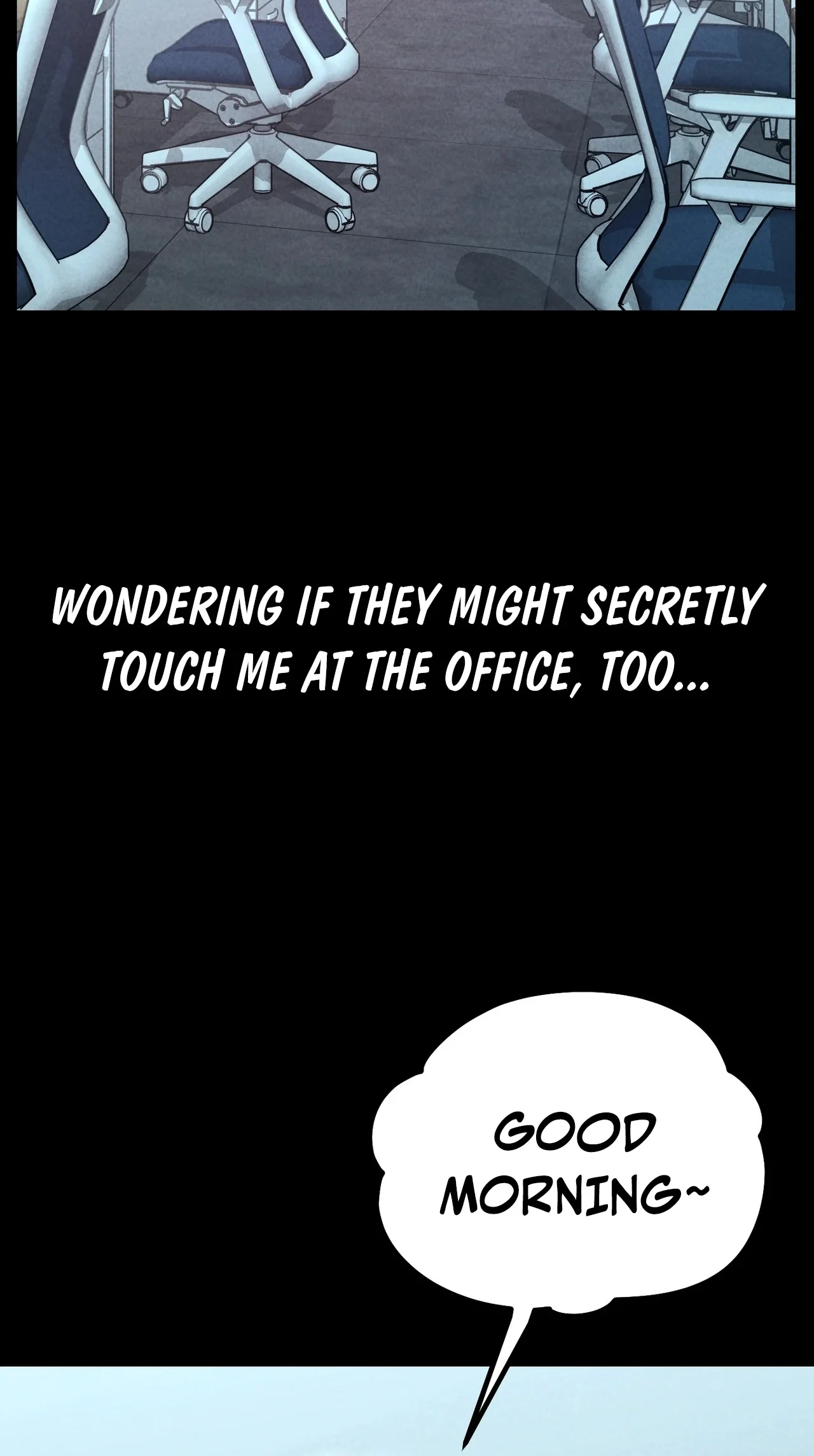Paradise Villa Chapter 34 page 23 - 