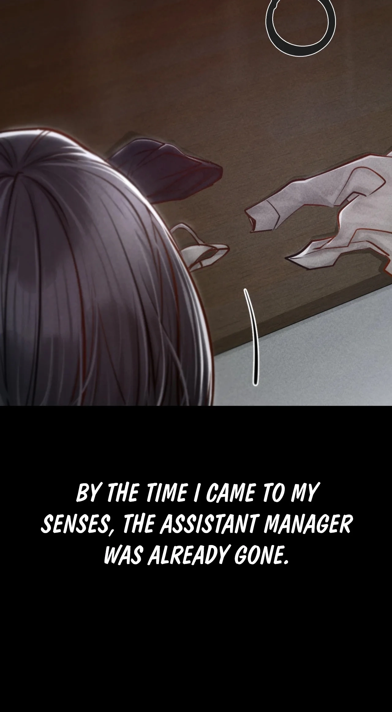 Paradise Villa Chapter 34 page 4 - 