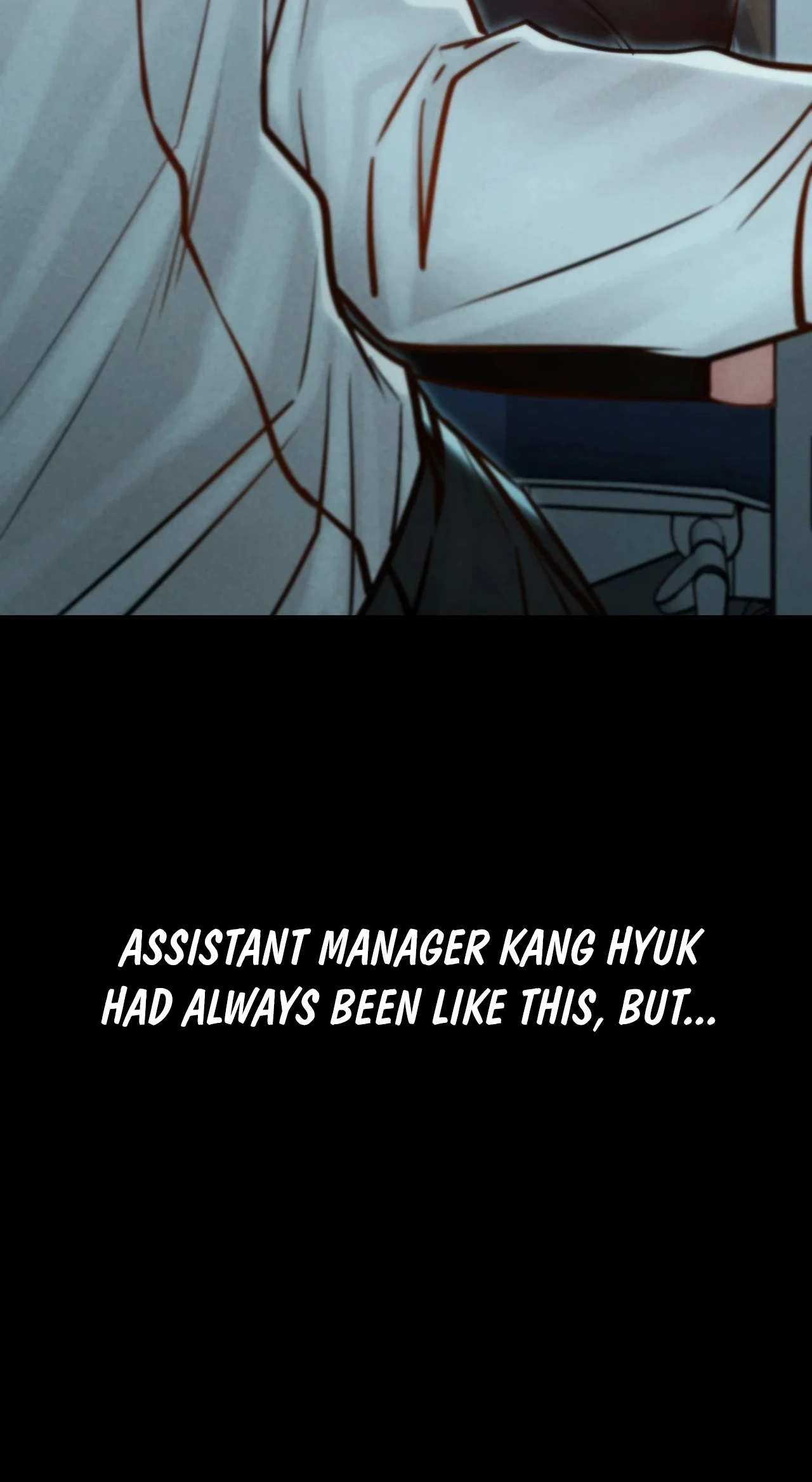 Paradise Villa Chapter 34 page 31 - 