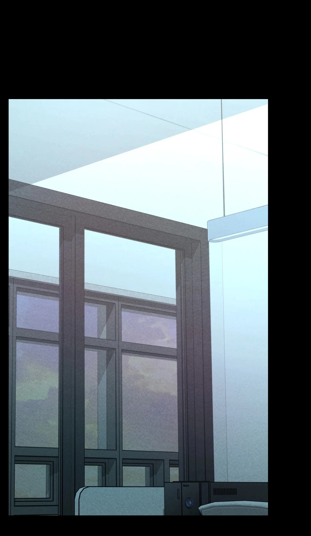 Paradise Villa Chapter 34 page 39 - 