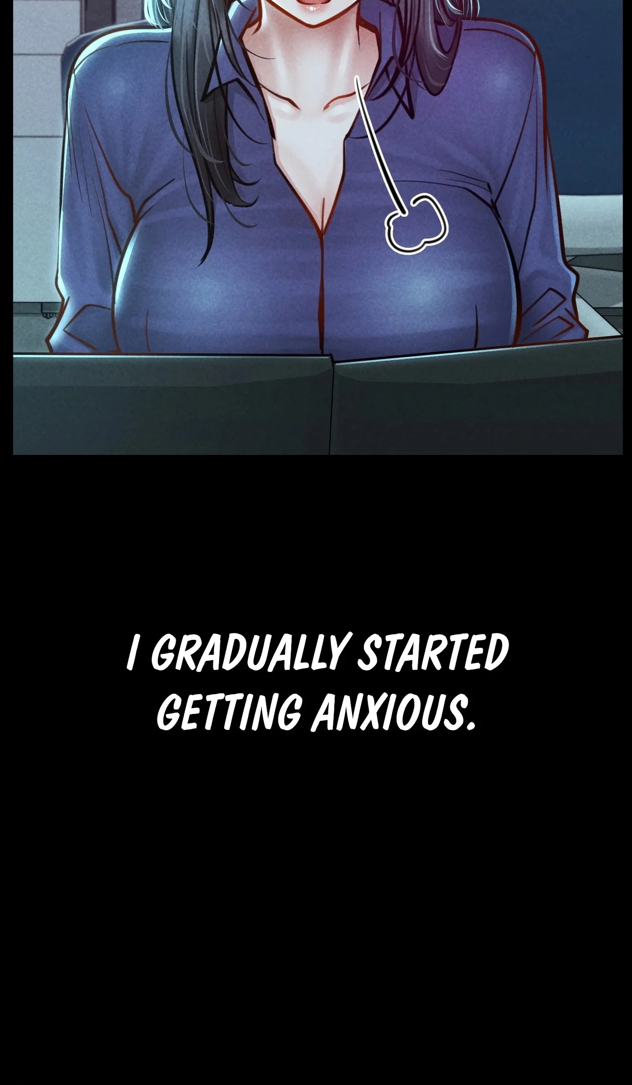 Paradise Villa Chapter 34 page 41 - 