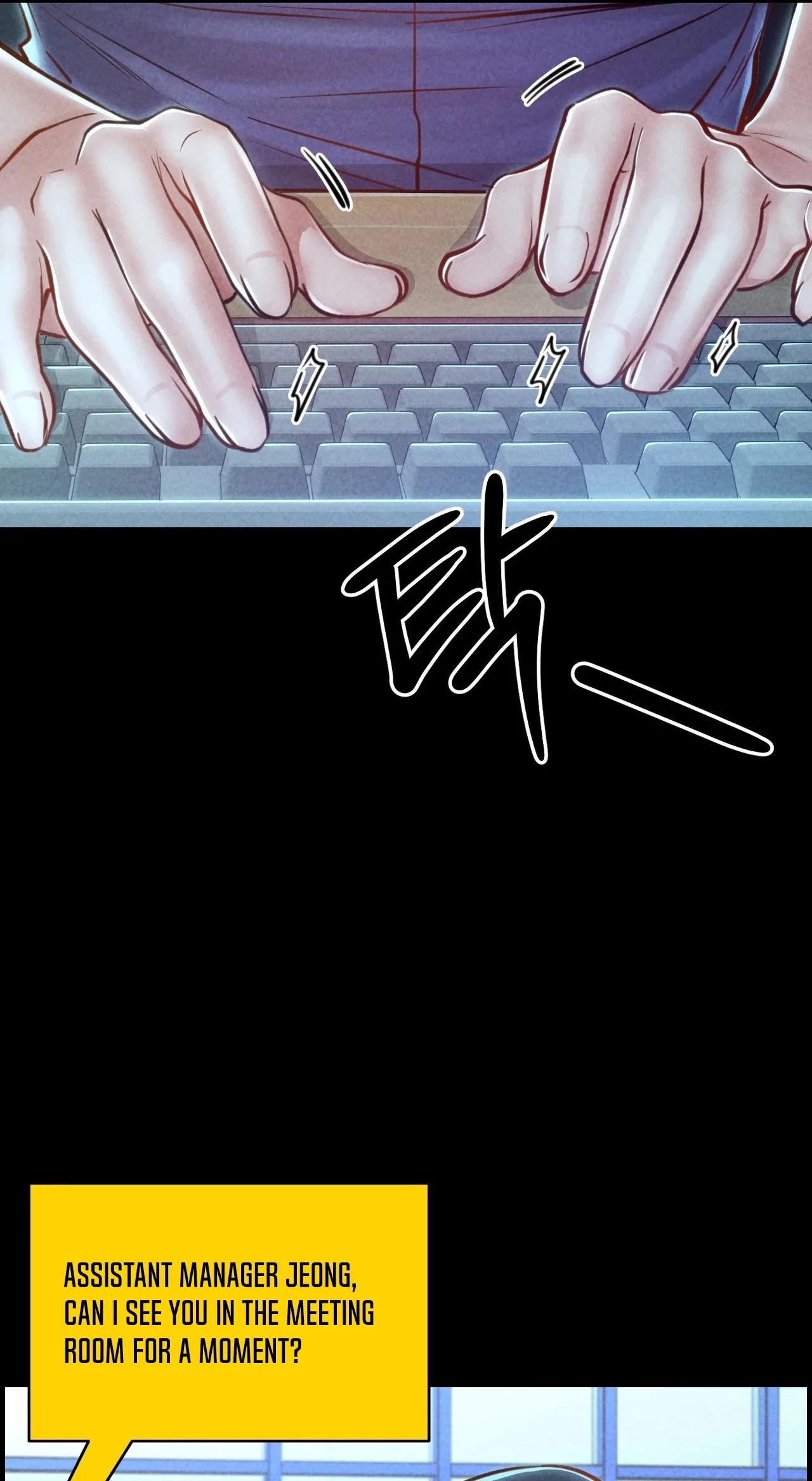 Paradise Villa Chapter 34 page 42 - 