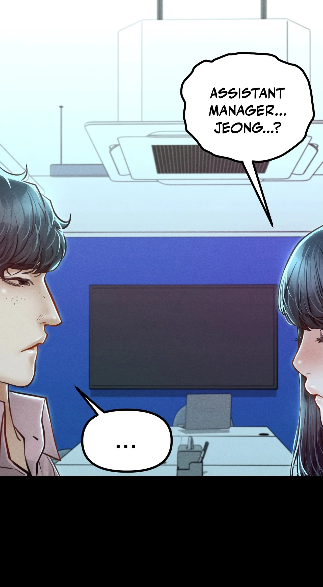 Paradise Villa Chapter 34 page 47 - 
