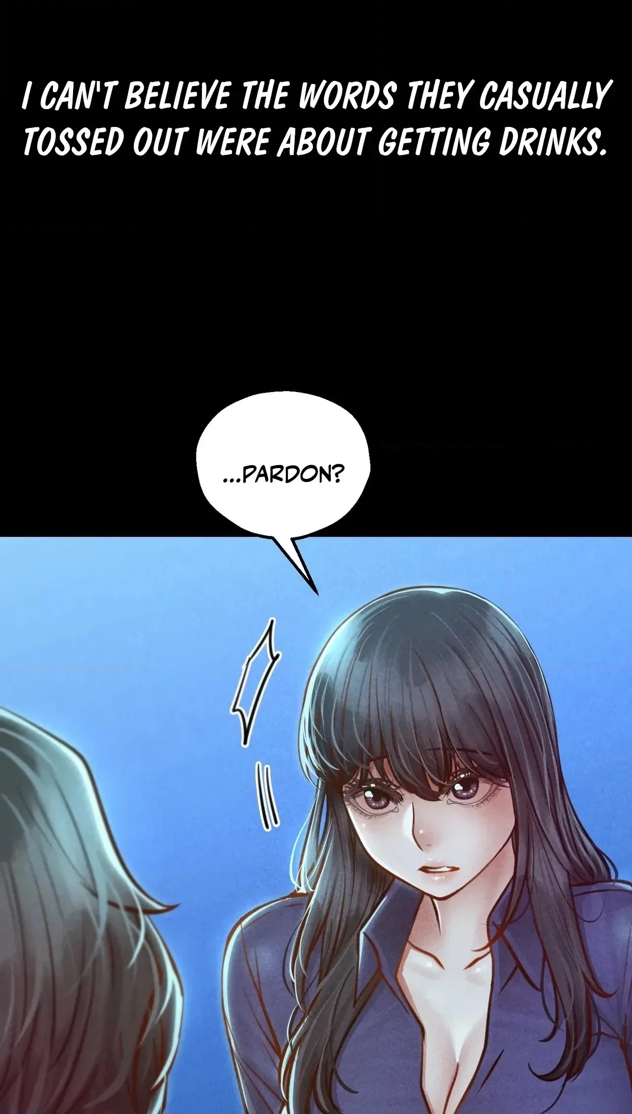 Paradise Villa Chapter 34 page 50 - 