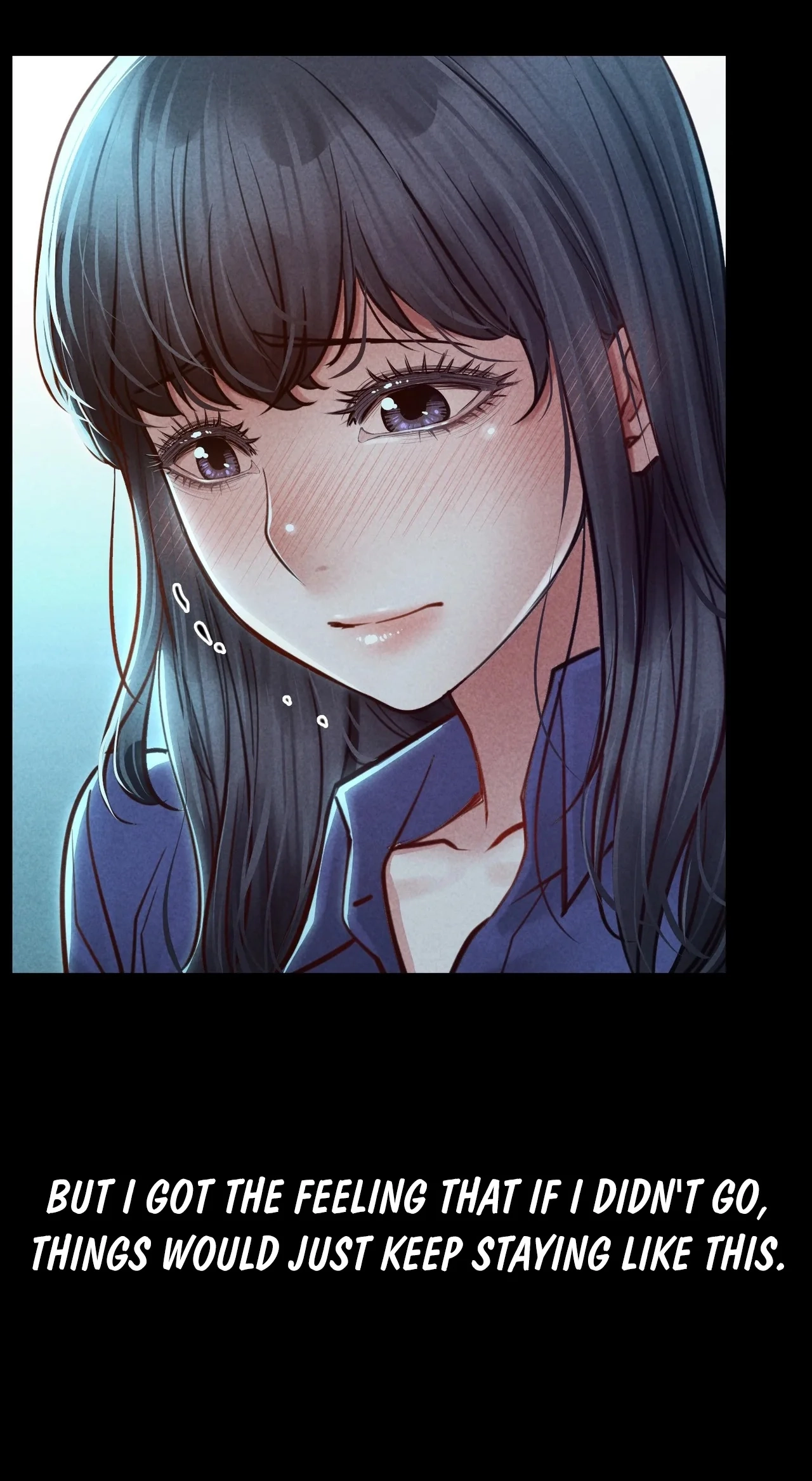 Paradise Villa Chapter 34 page 56 - 