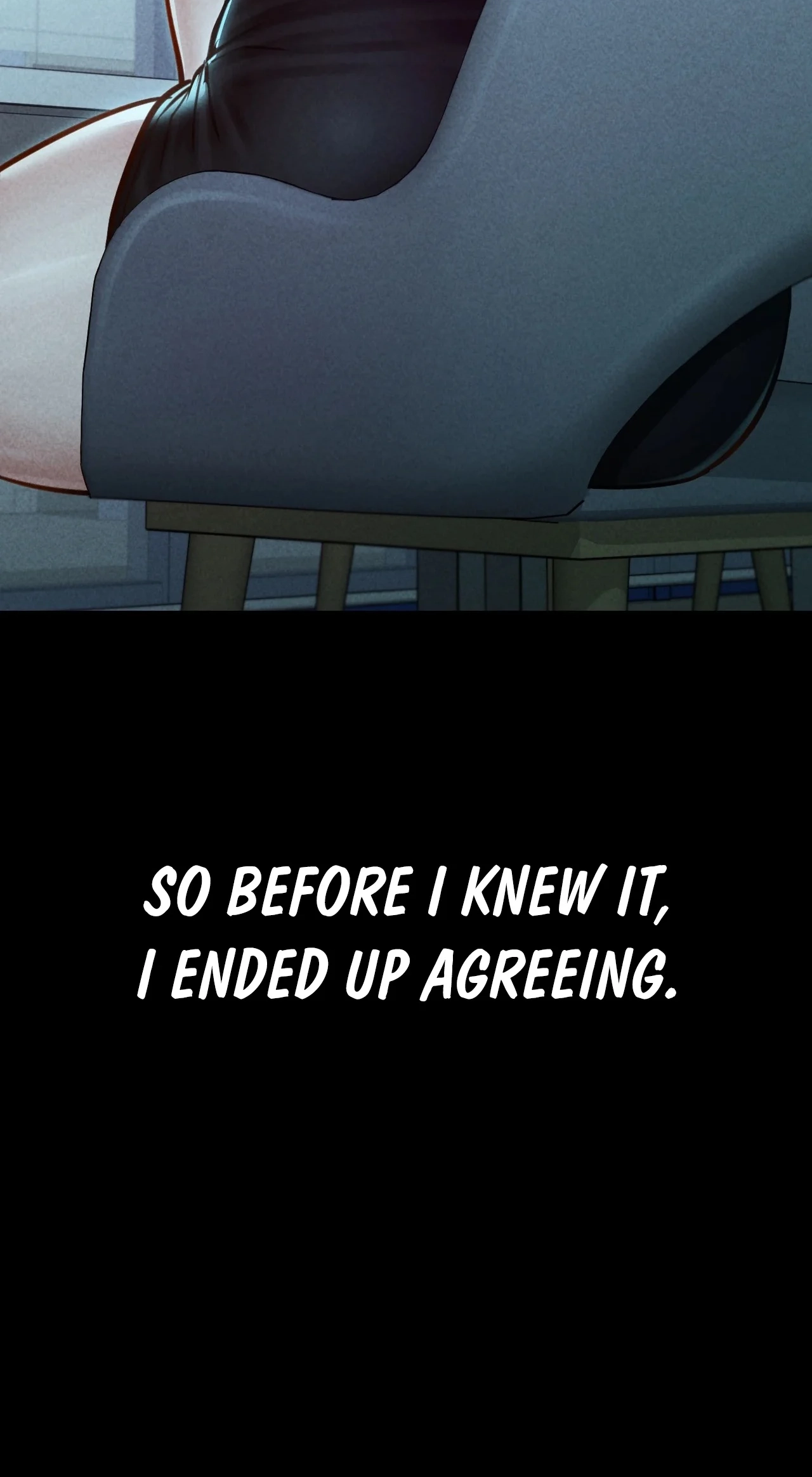 Paradise Villa Chapter 34 page 59 - 
