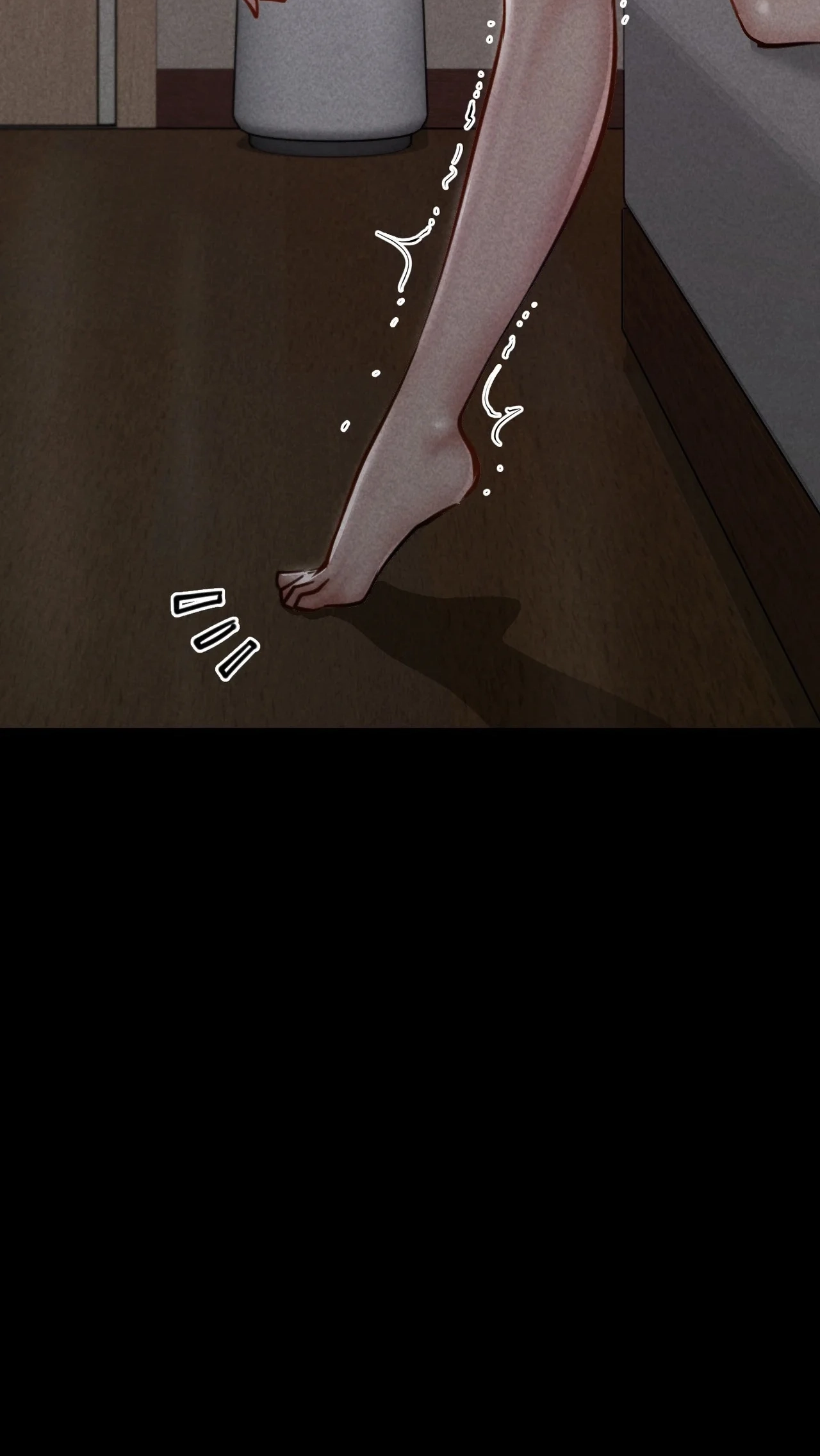 Paradise Villa Chapter 34 page 8 - 