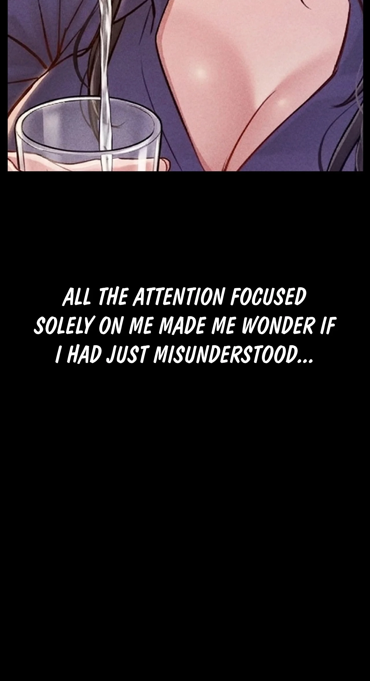 Paradise Villa Chapter 34 page 72 - 